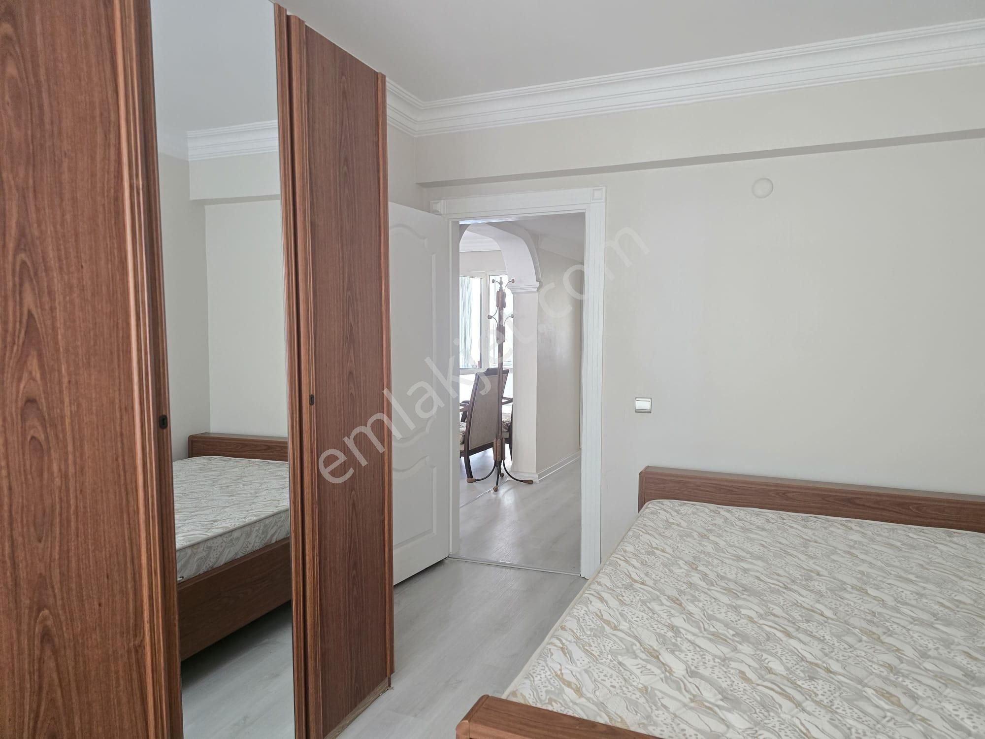 Esenkent Mavi Gök Sitesi'nde Kiralık Daire - Görsel 14