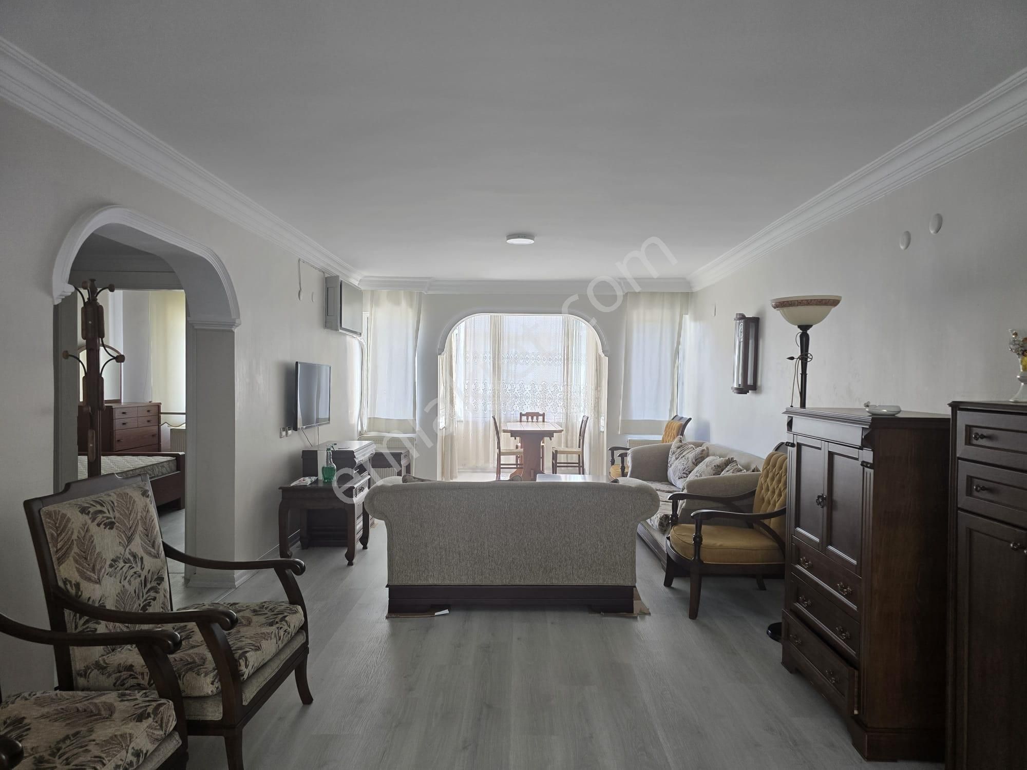 Esenkent Mavi Gök Sitesi'nde Kiralık Daire - Görsel 13