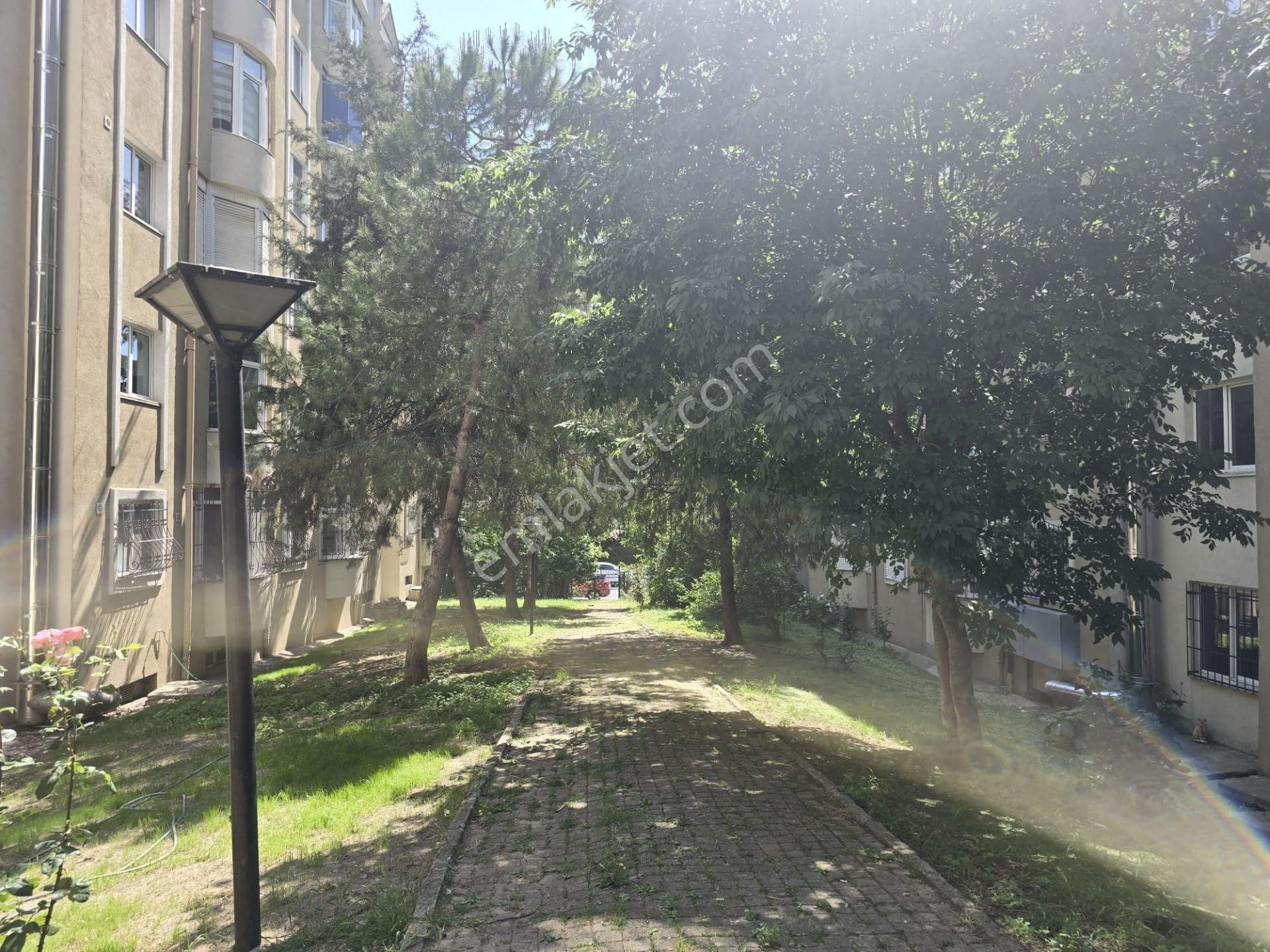 Esenkent Mavi Gök Sitesi'nde Kiralık Daire - Görsel 3