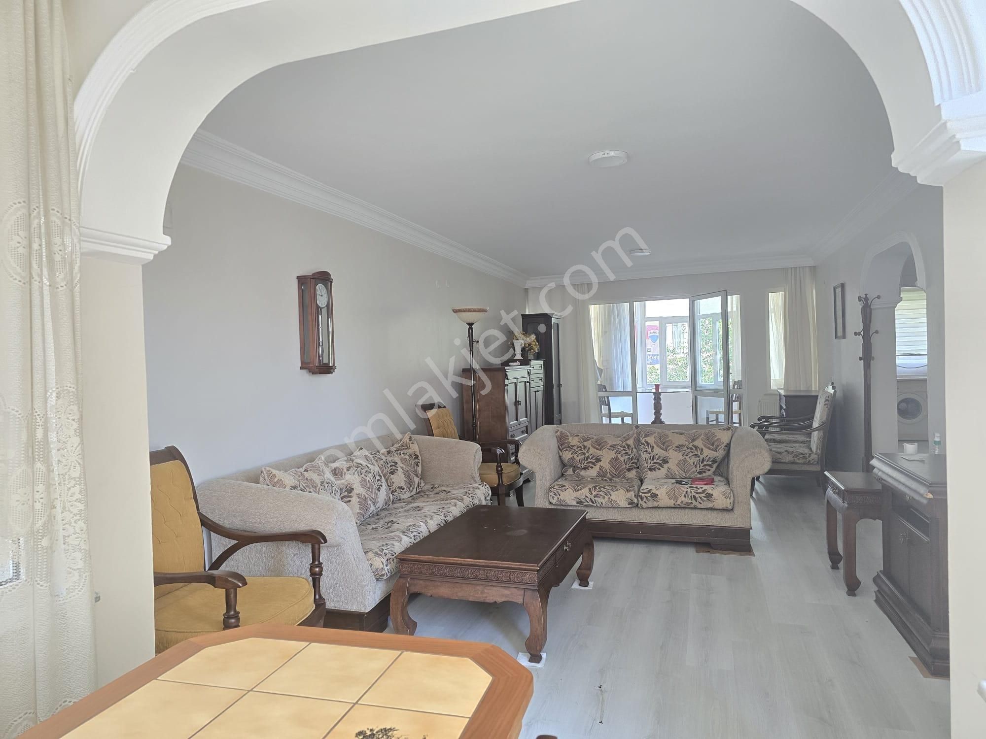 Esenkent Mavi Gök Sitesi'nde Kiralık Daire - Görsel 12