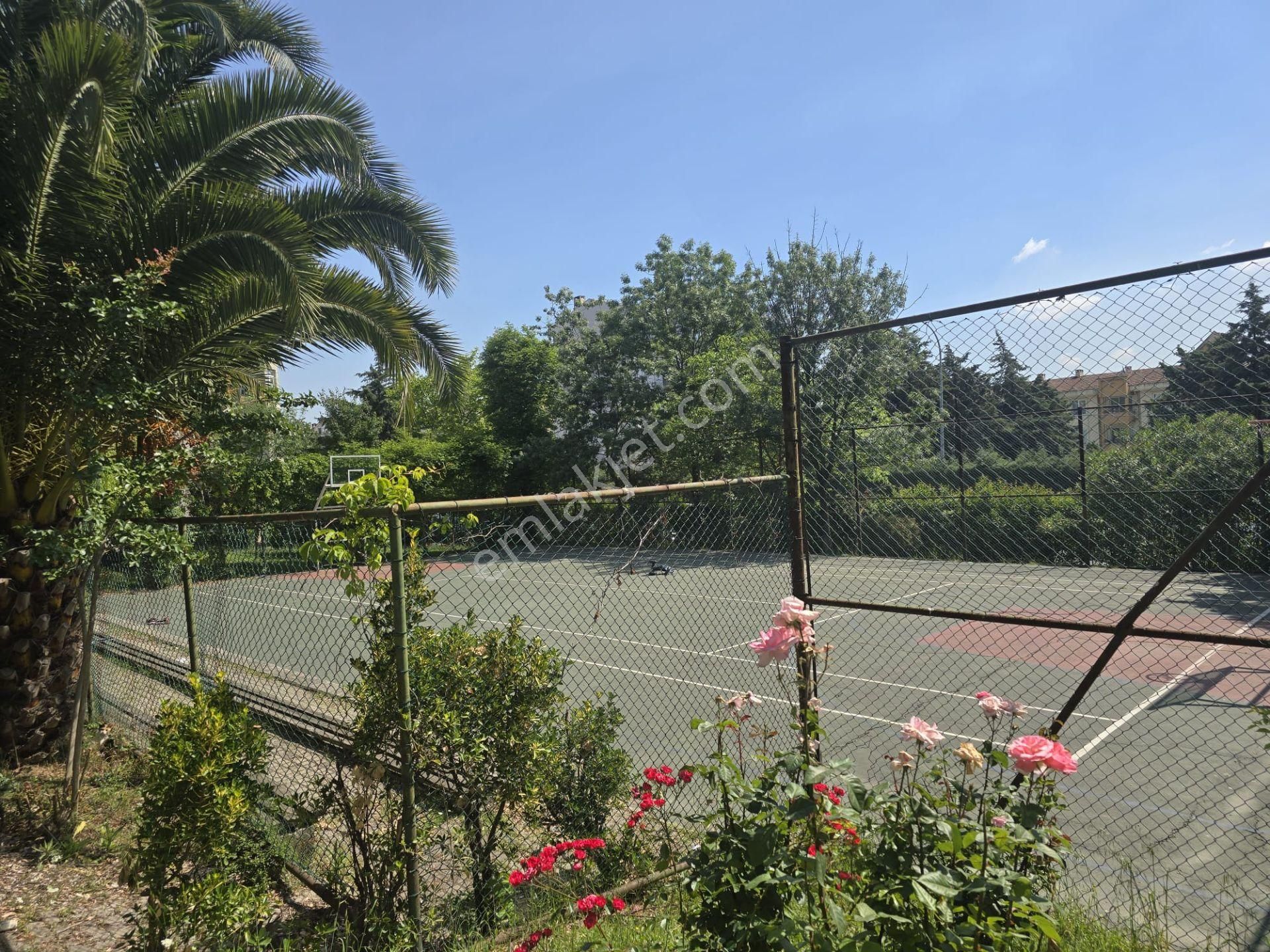 Esenkent Mavi Gök Sitesi'nde Kiralık Daire - Görsel 6