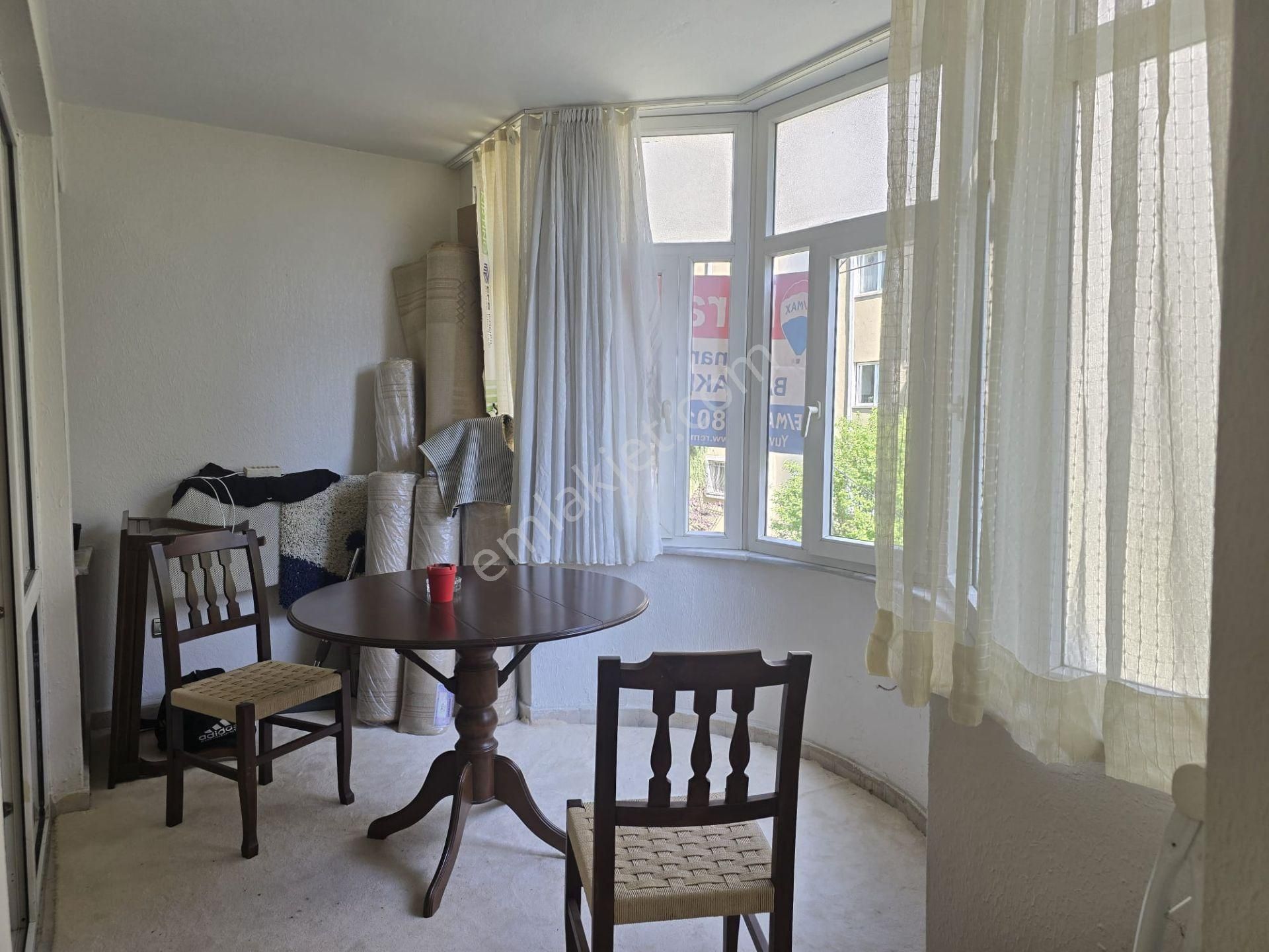 Esenkent Mavi Gök Sitesi'nde Kiralık Daire - Görsel 17