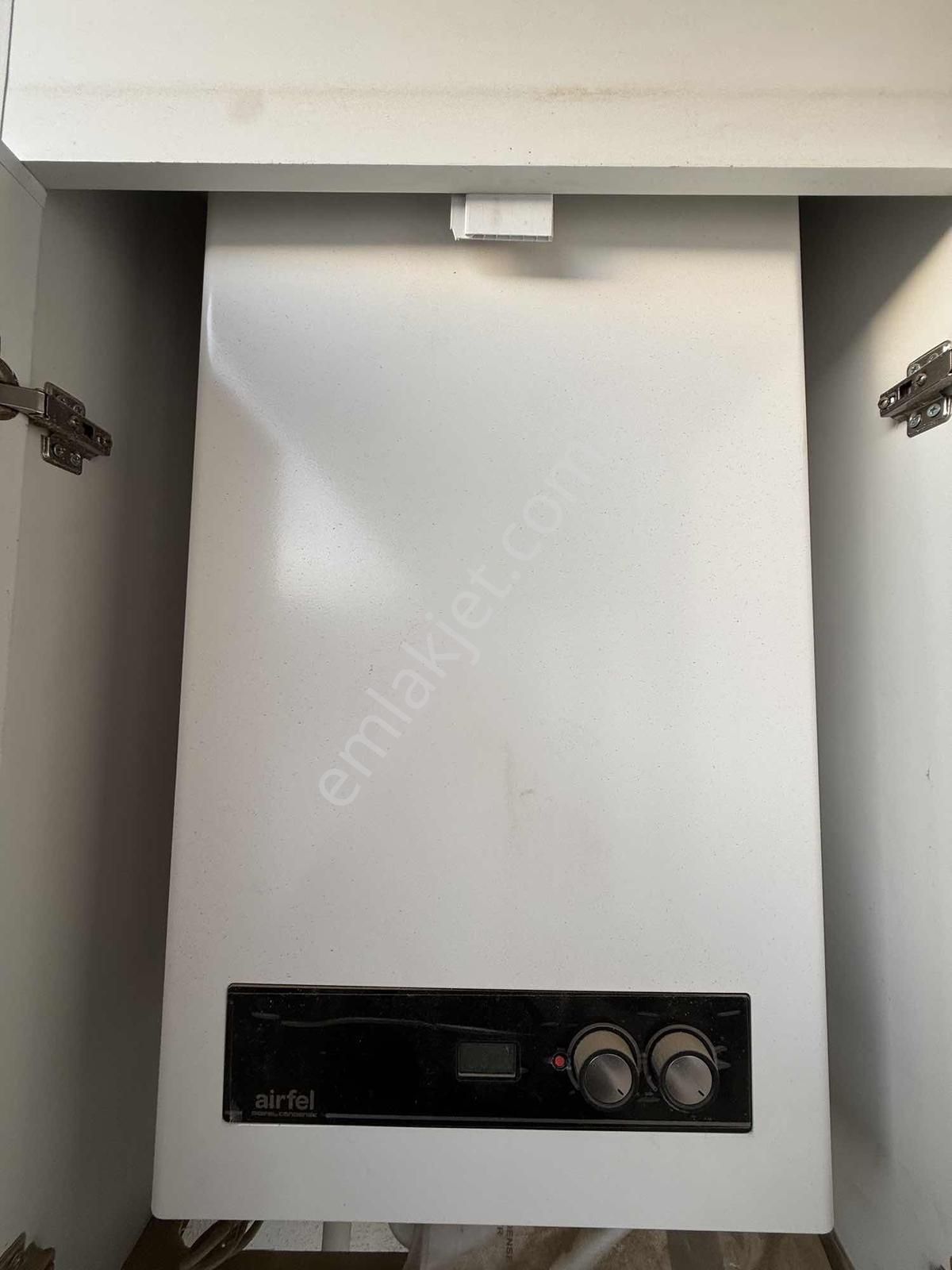 Kent Gayrimenkul'den 3+1 Sıfır Ara Kat Kiralık Daire - Görsel 2