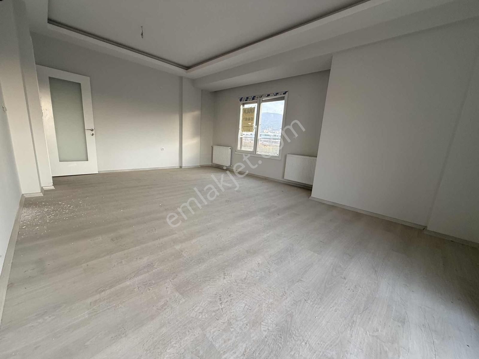 Kent Gayrimenkul'den 3+1 Sıfır Ara Kat Kiralık Daire - Görsel 15