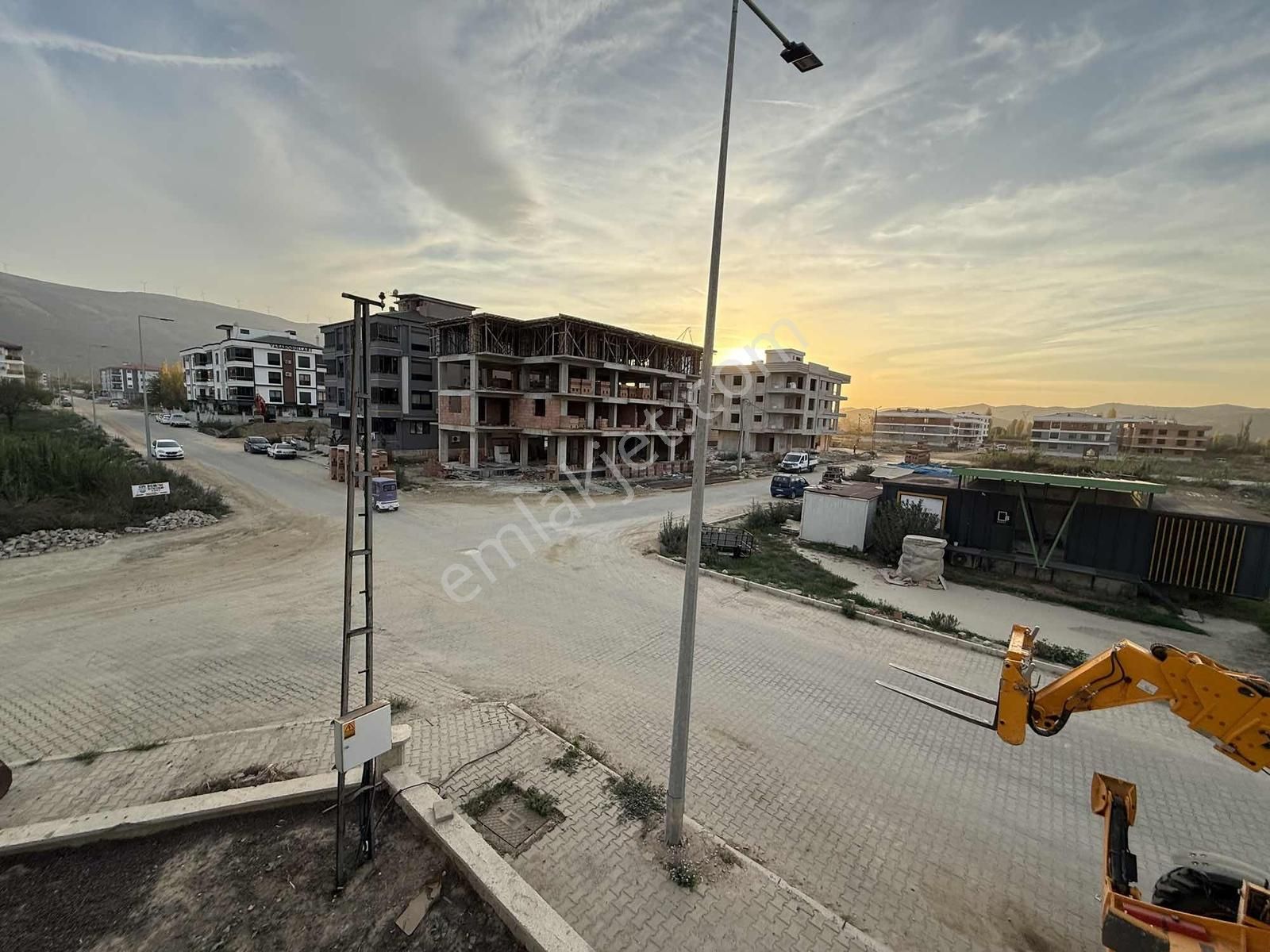 Kent Gayrimenkul'den 3+1 Sıfır Ara Kat Kiralık Daire - Görsel 20