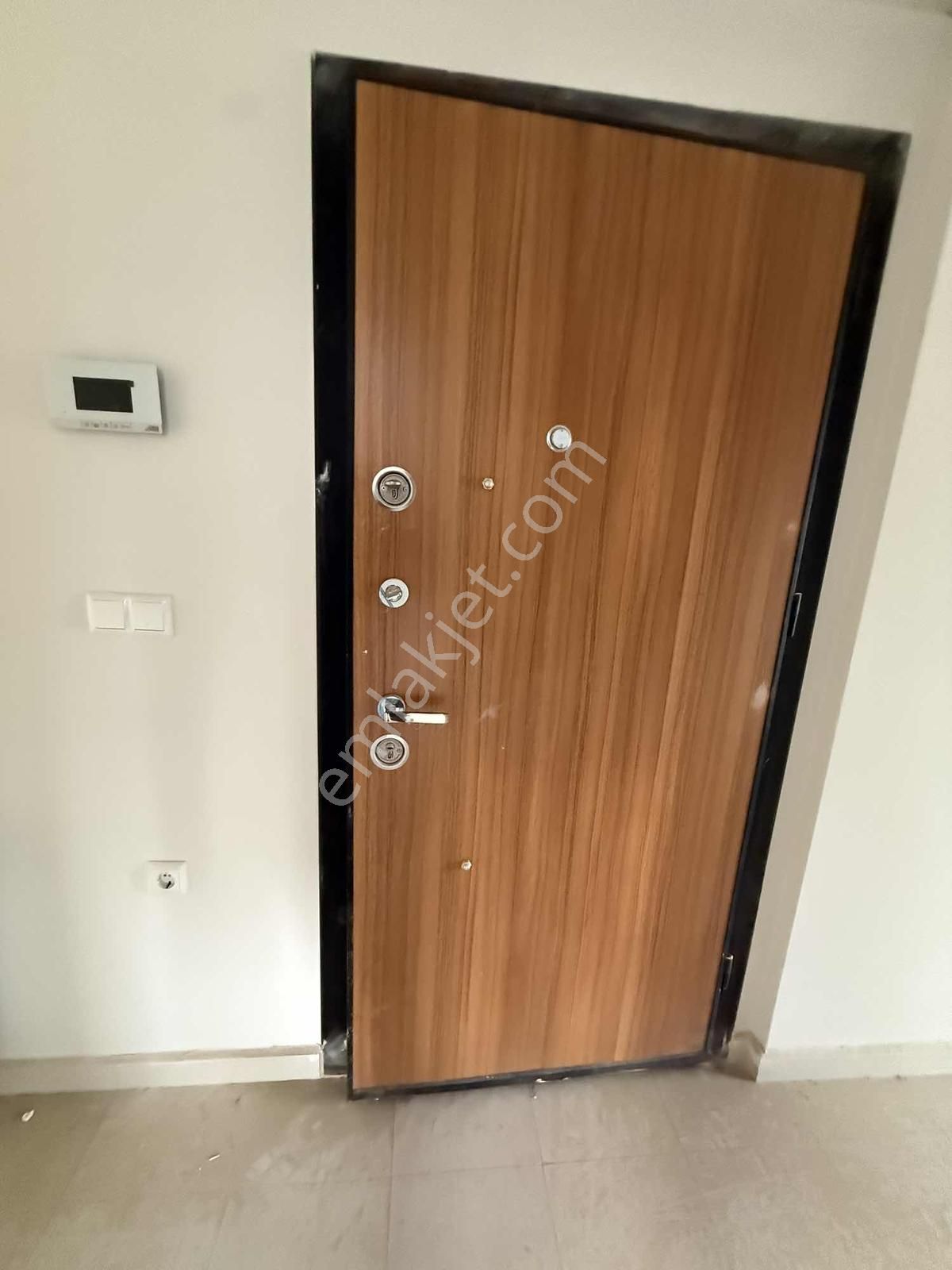 Kent Gayrimenkul'den 3+1 Sıfır Ara Kat Kiralık Daire - Görsel 25