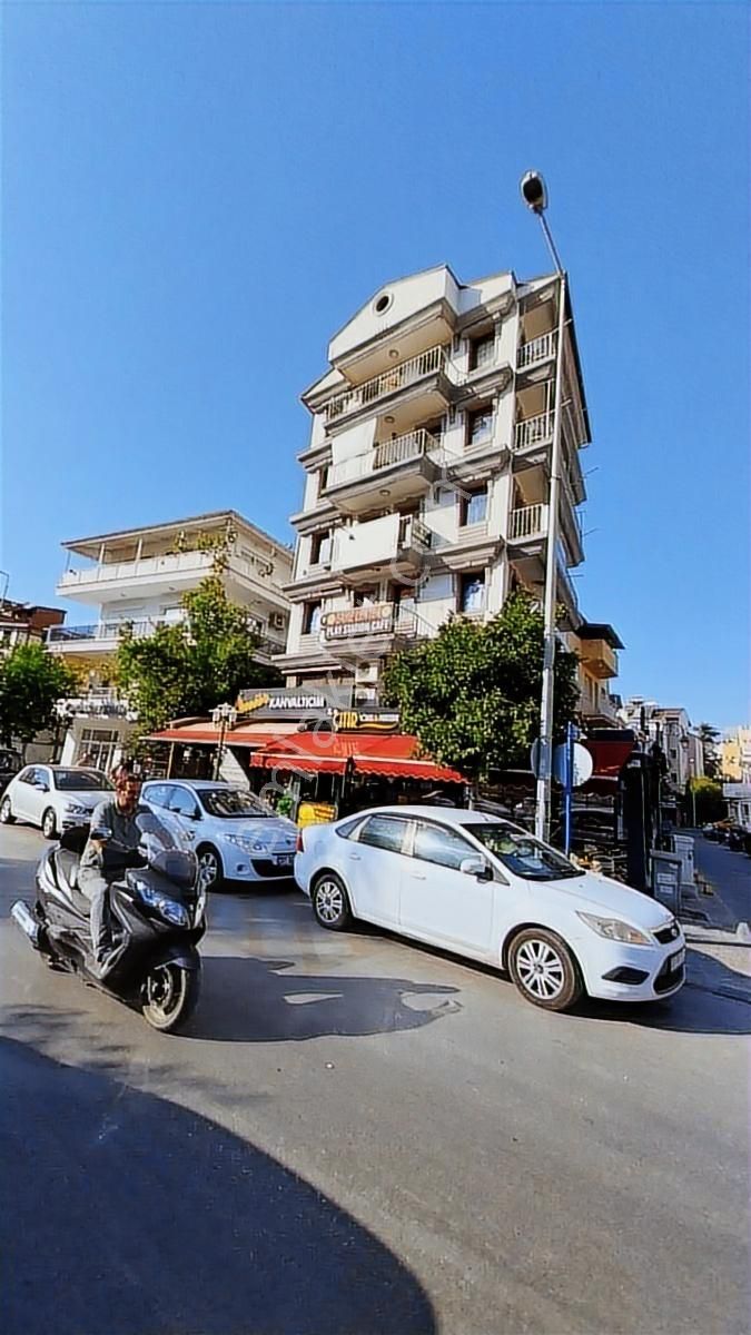 Emlak Adasından Carsı Merkezde Isyerı(ofıs) - Görsel 2