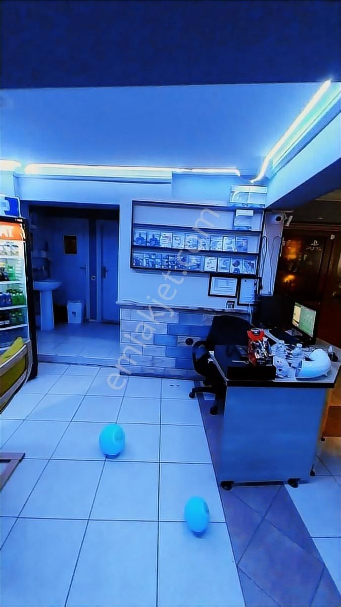 Emlak Adasından Carsı Merkezde Isyerı(ofıs) - Görsel 4