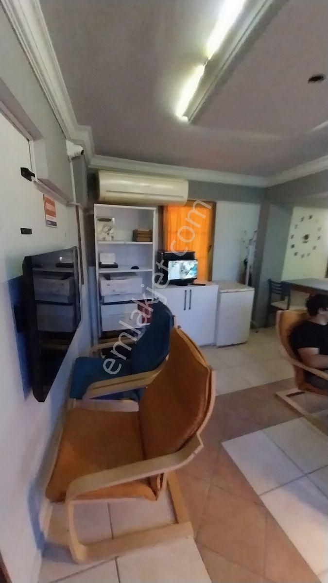 Emlak Adasından Carsı Merkezde Isyerı(ofıs) - Görsel 11