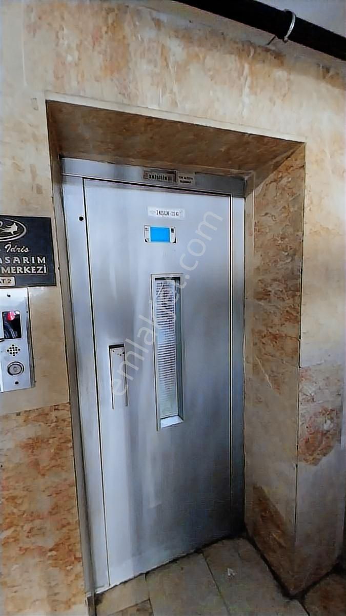 Emlak Adasından Carsı Merkezde Isyerı(ofıs) - Görsel 9