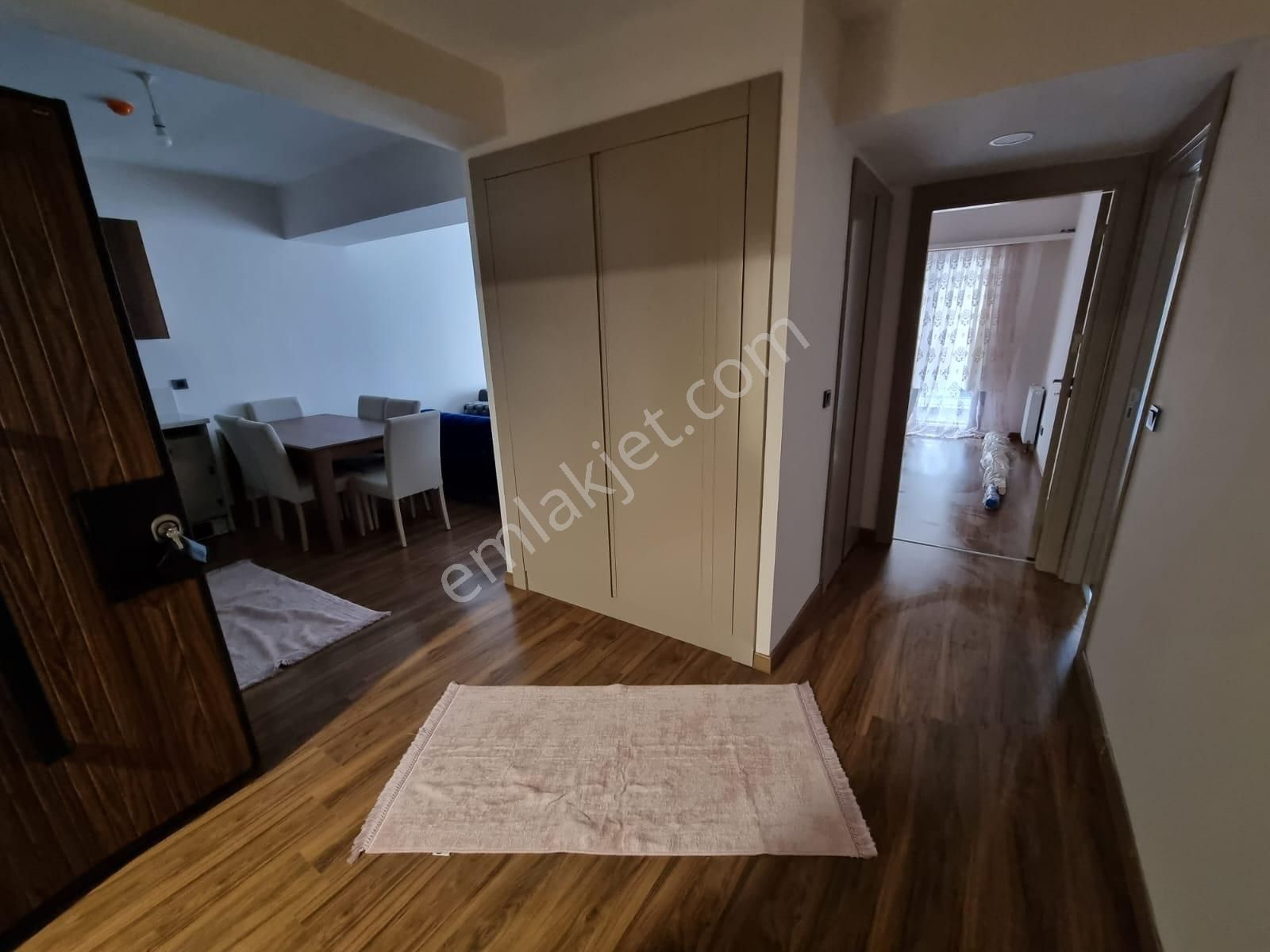 Vema Tuzla Büyük Tip 2+1 & Full Eşyalı & Araç Takaslı Fırsat - Görsel 33