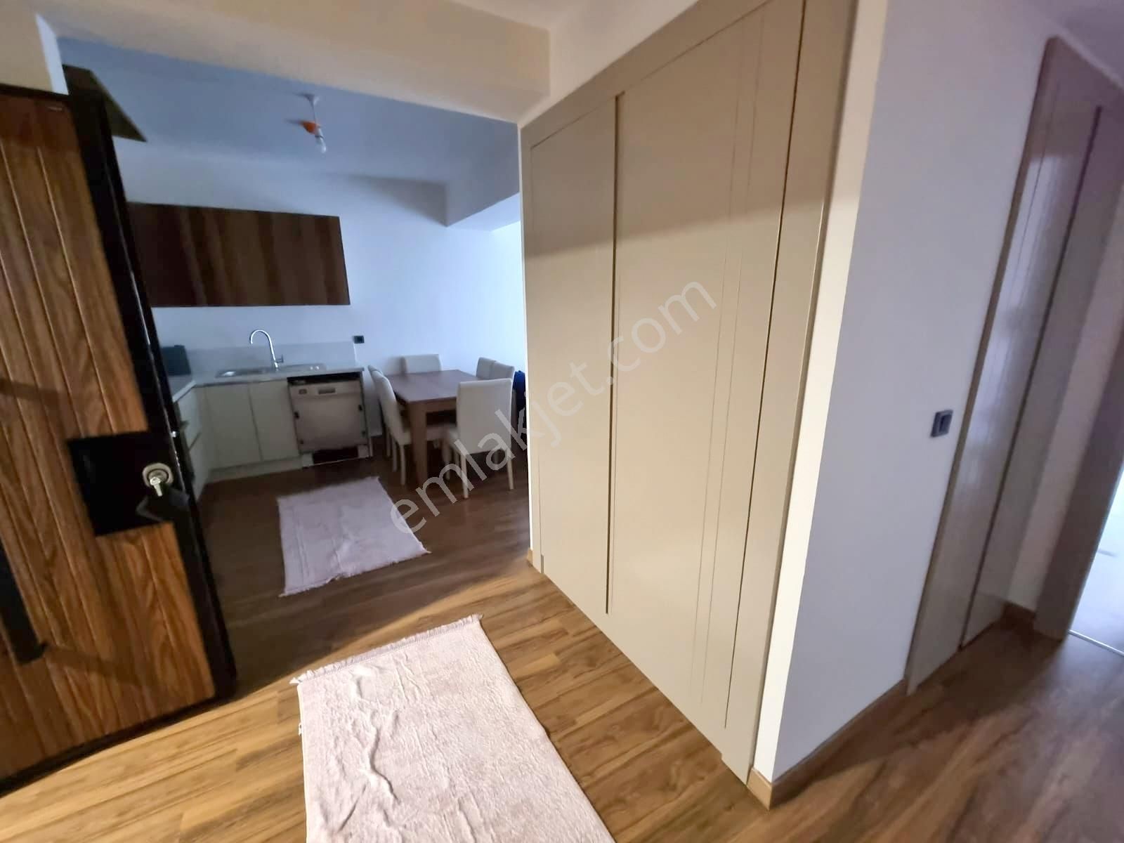 Vema Tuzla Büyük Tip 2+1 & Full Eşyalı & Araç Takaslı Fırsat - Görsel 26