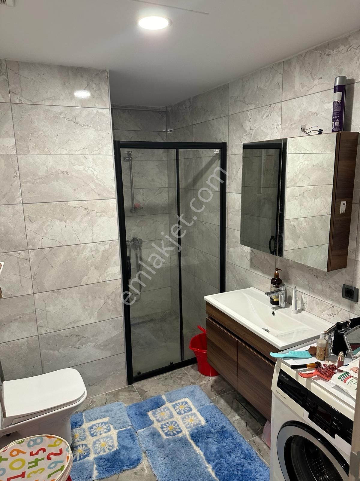 Vema Tuzla Büyük Tip 2+1 & Full Eşyalı & Araç Takaslı Fırsat - Görsel 8