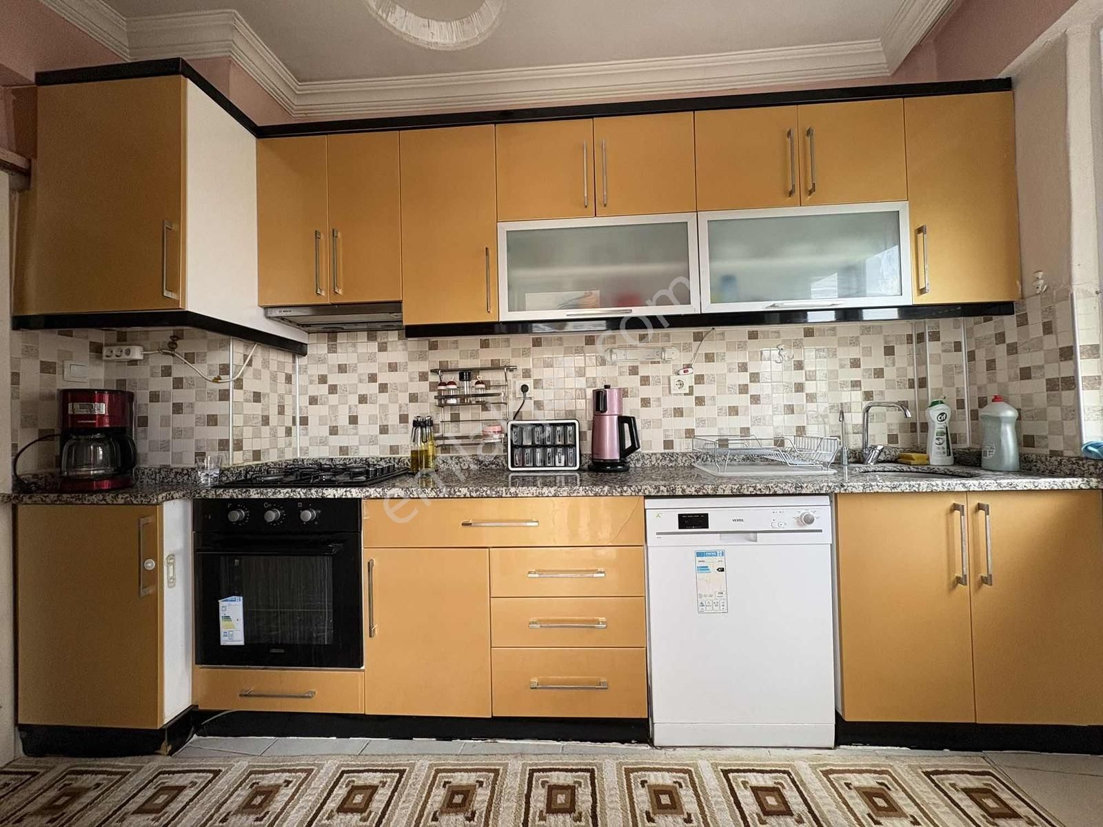 Muratpaşa Bayındır'da Katta 3+1 Satılık Daire - Görsel 15