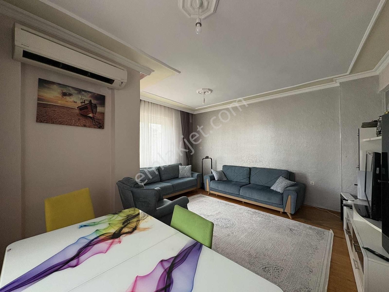 Muratpaşa Bayındır'da Katta 3+1 Satılık Daire - Görsel 12