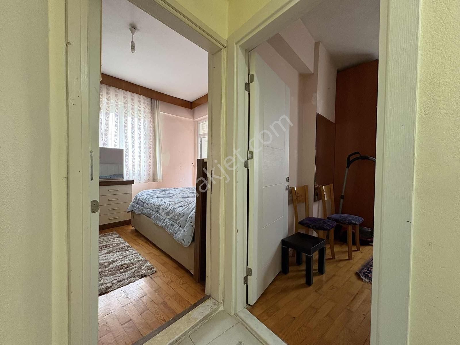 Muratpaşa Bayındır'da Katta 3+1 Satılık Daire - Görsel 3