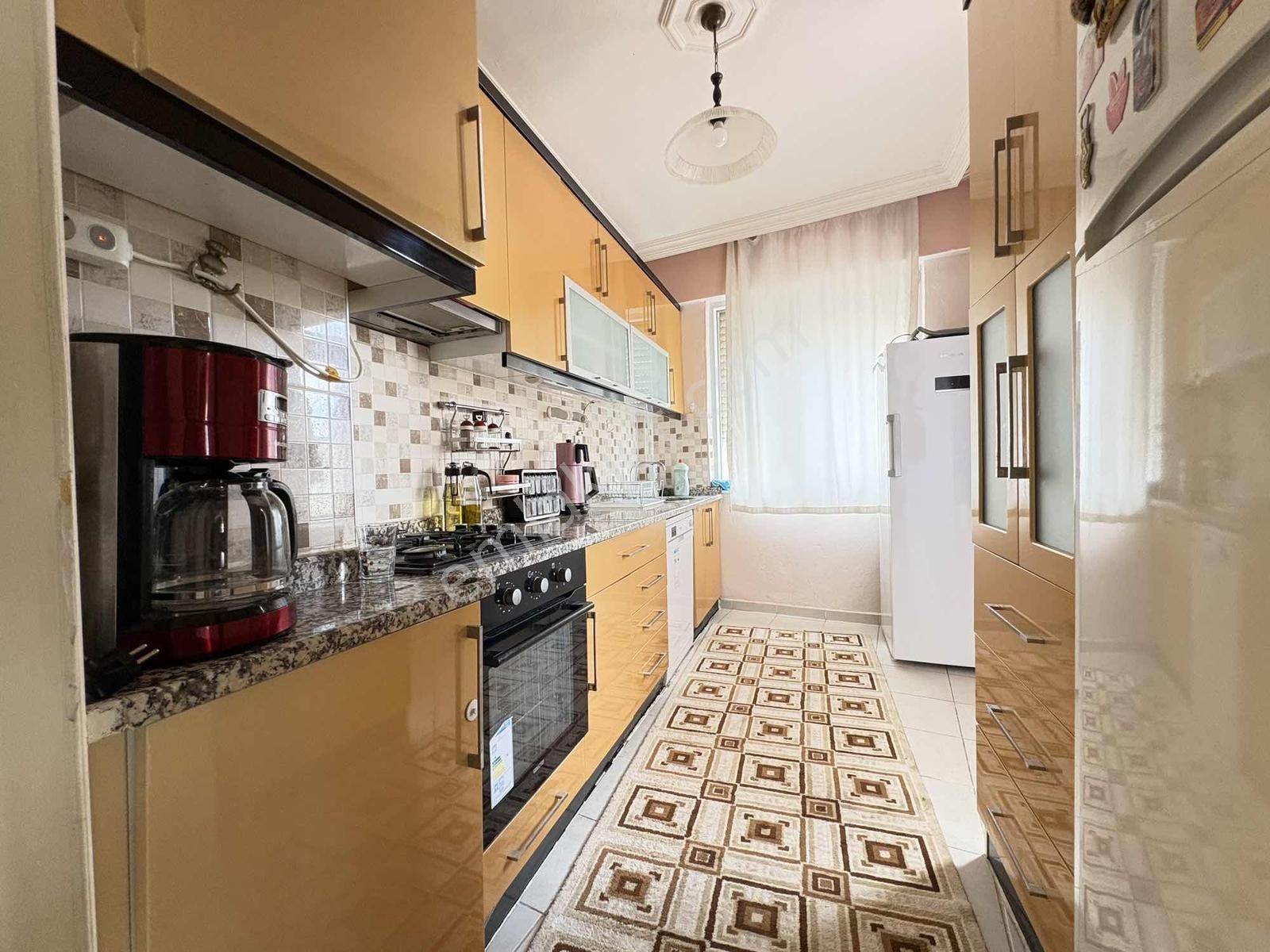 Muratpaşa Bayındır'da Katta 3+1 Satılık Daire - Görsel 16