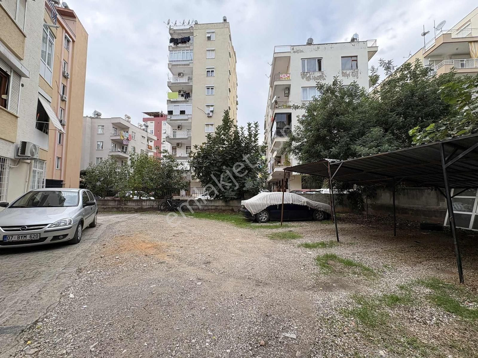 Muratpaşa Bayındır'da Katta 3+1 Satılık Daire - Görsel 29