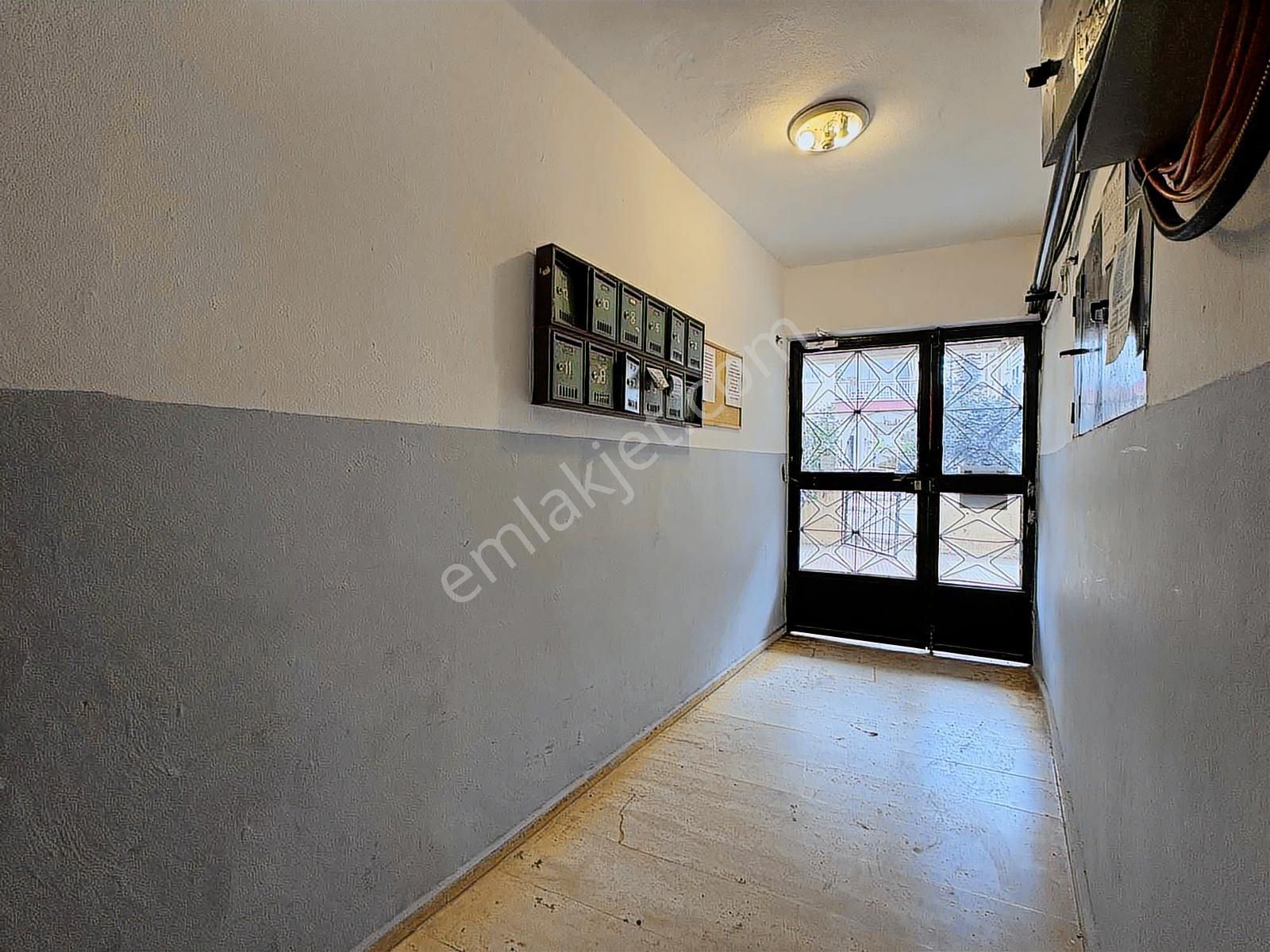 Muratpaşa Bayındır'da Katta 3+1 Satılık Daire - Görsel 20