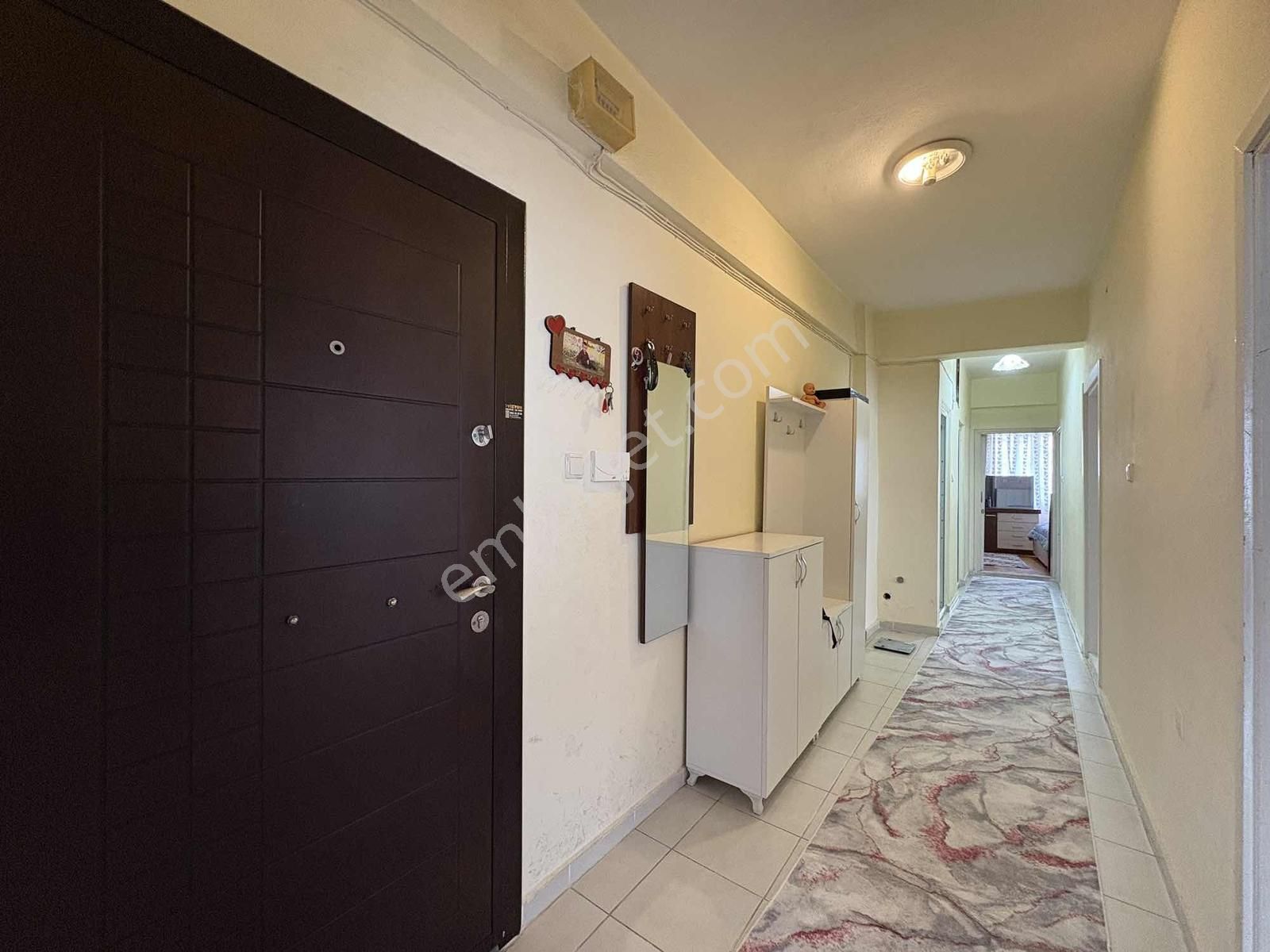 Muratpaşa Bayındır'da Katta 3+1 Satılık Daire - Görsel 21