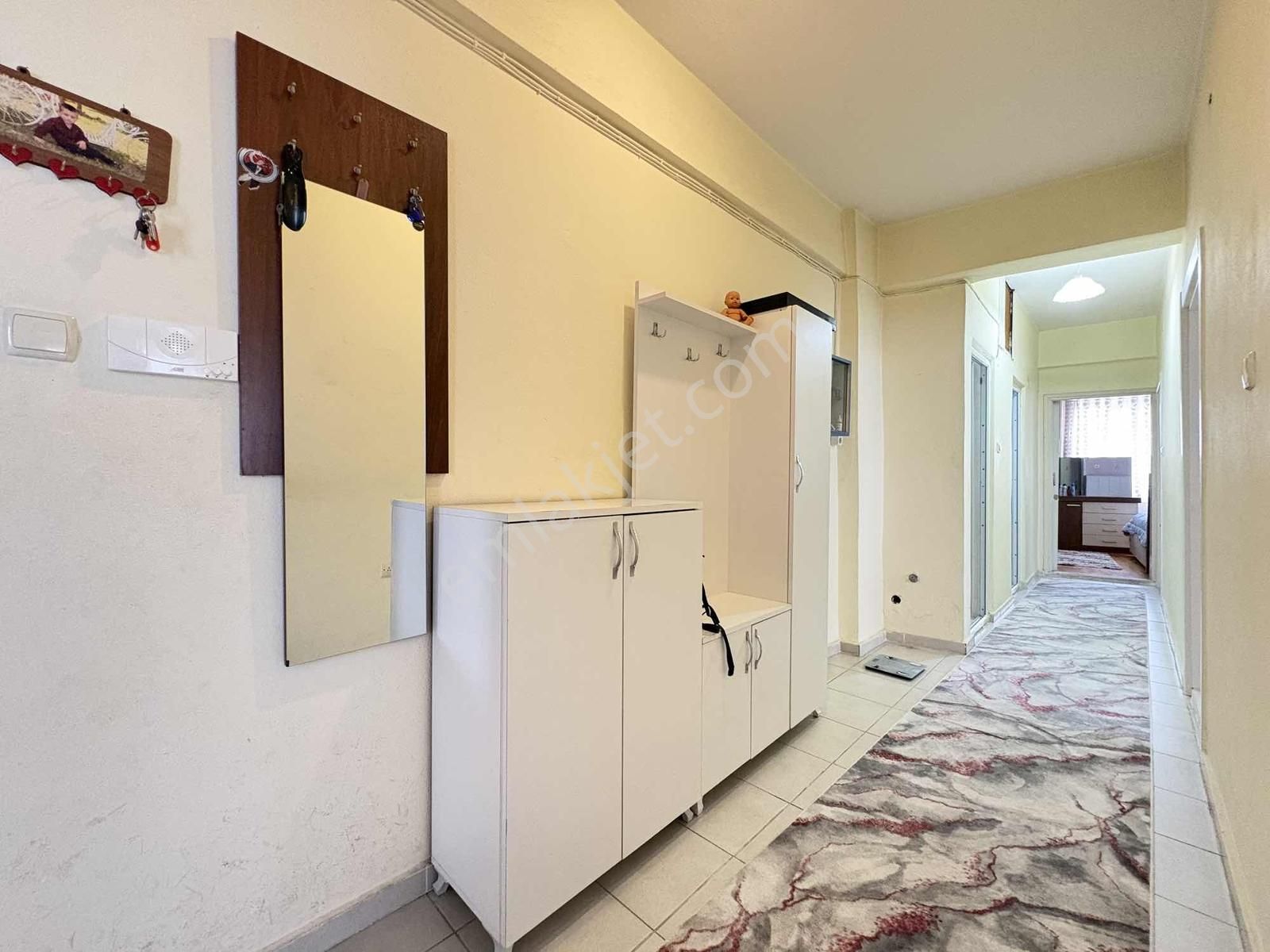 Muratpaşa Bayındır'da Katta 3+1 Satılık Daire - Görsel 22