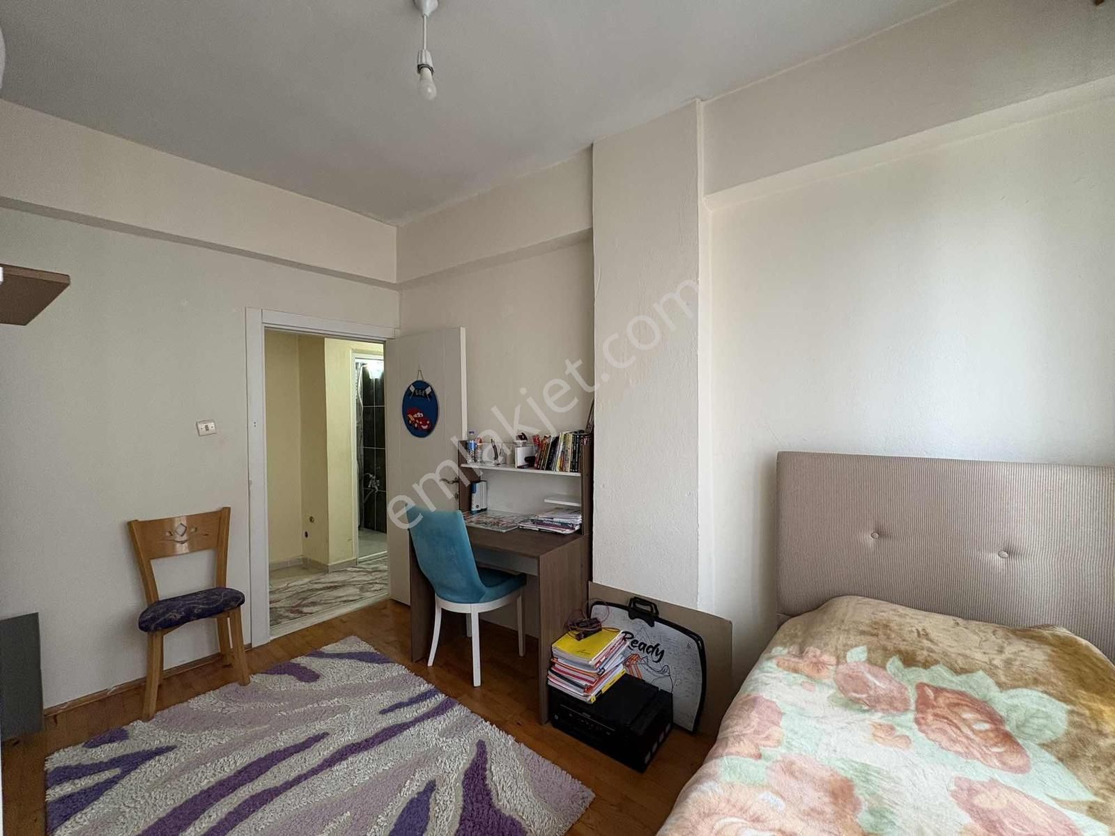 Muratpaşa Bayındır'da Katta 3+1 Satılık Daire - Görsel 23