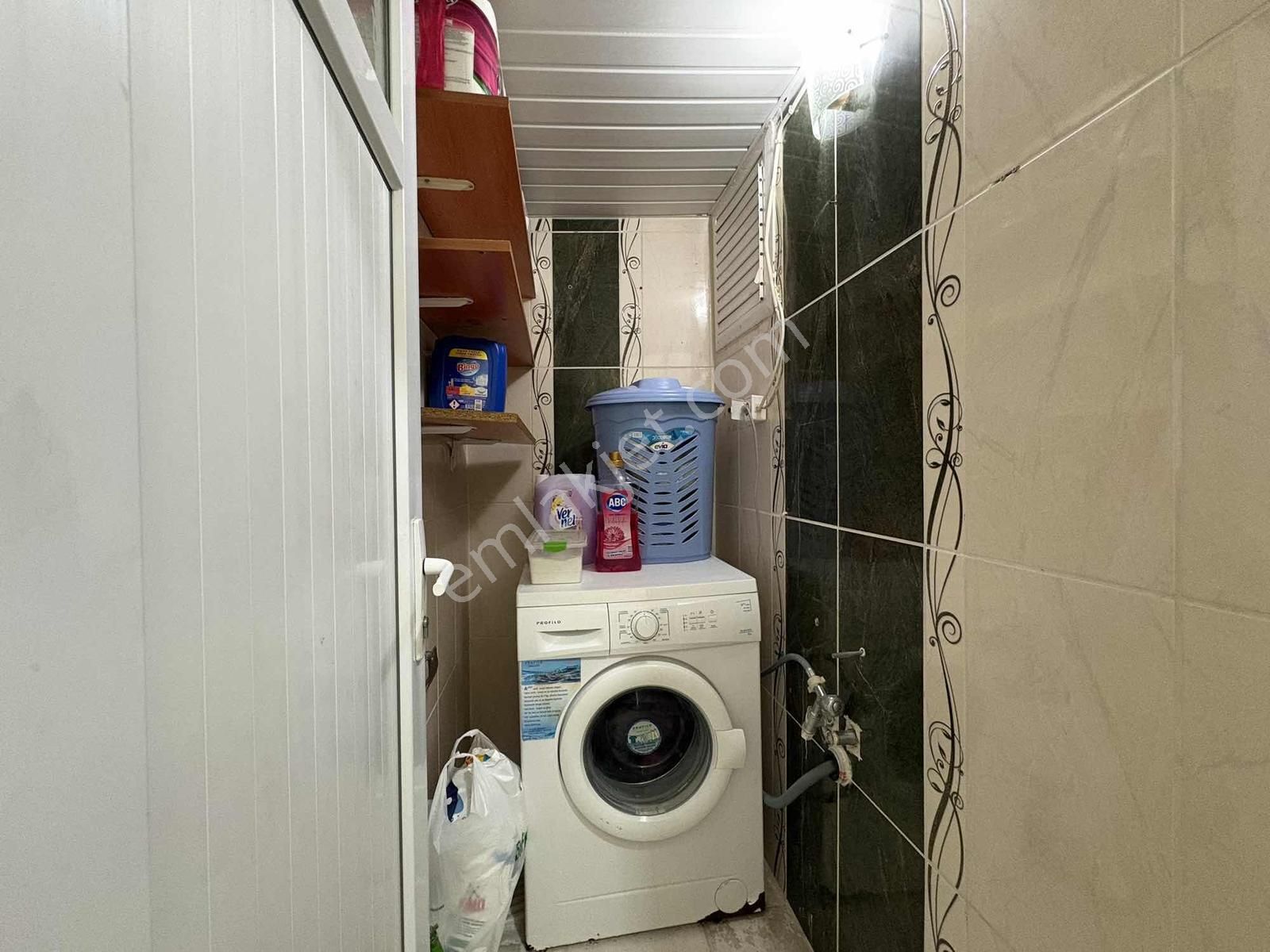 Muratpaşa Bayındır'da Katta 3+1 Satılık Daire - Görsel 24