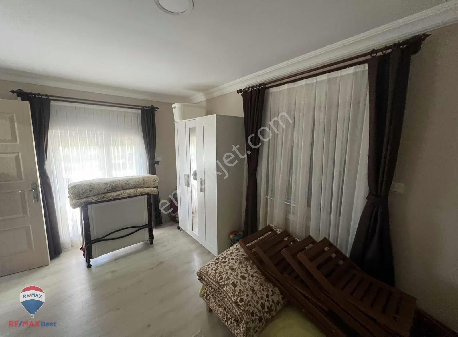 24 Foça Bağarası Zeytınlı Hobı Bahçesınde Satılık 414 M2 Tarla - Görsel 6