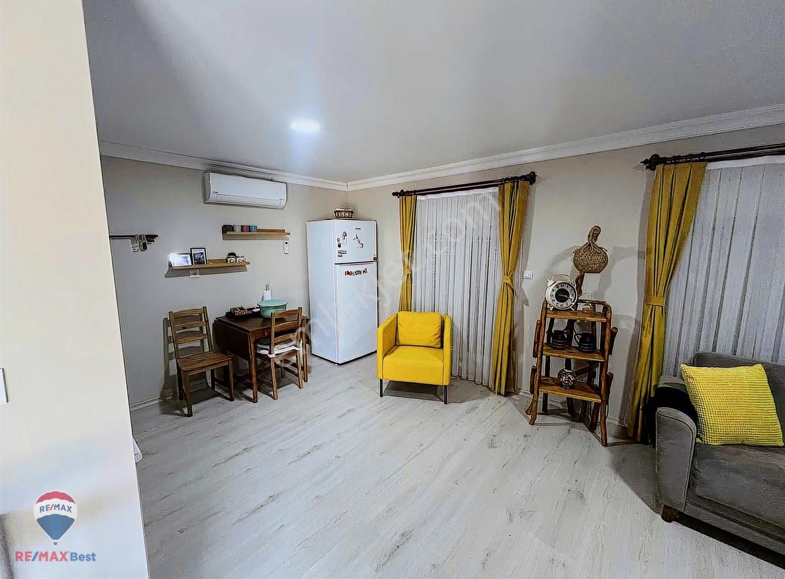 24 Foça Bağarası Zeytınlı Hobı Bahçesınde Satılık 414 M2 Tarla - Görsel 15