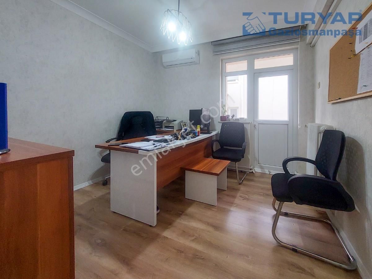 'gaziosmanpaşa İlkadım Sokak’ta 3 Cepheli, Manzaralı 4+1 Satılık' - Görsel 12