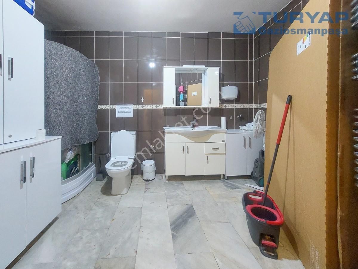 'gaziosmanpaşa İlkadım Sokak’ta 3 Cepheli, Manzaralı 4+1 Satılık' - Görsel 15