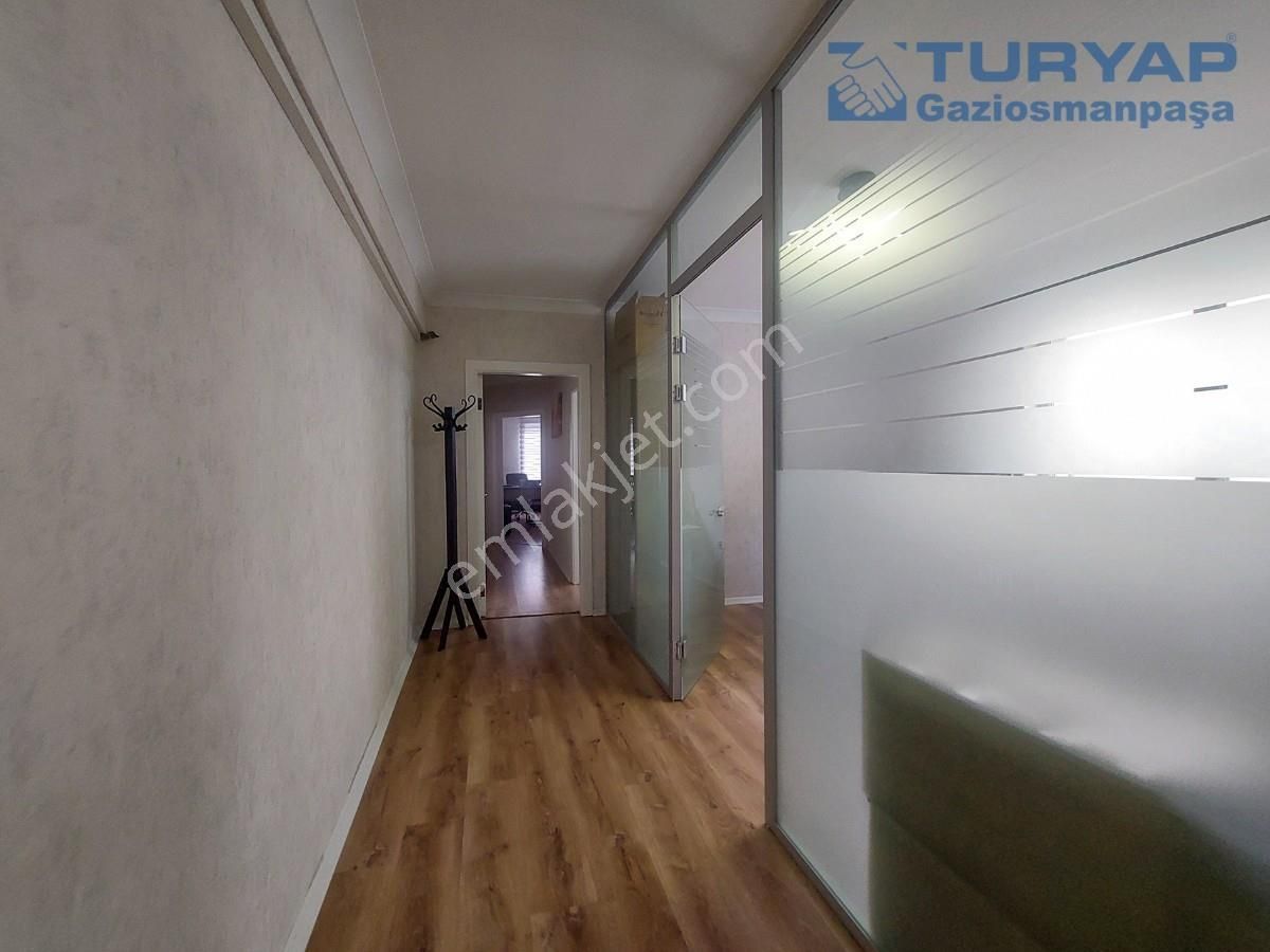 'gaziosmanpaşa İlkadım Sokak’ta 3 Cepheli, Manzaralı 4+1 Satılık' - Görsel 9