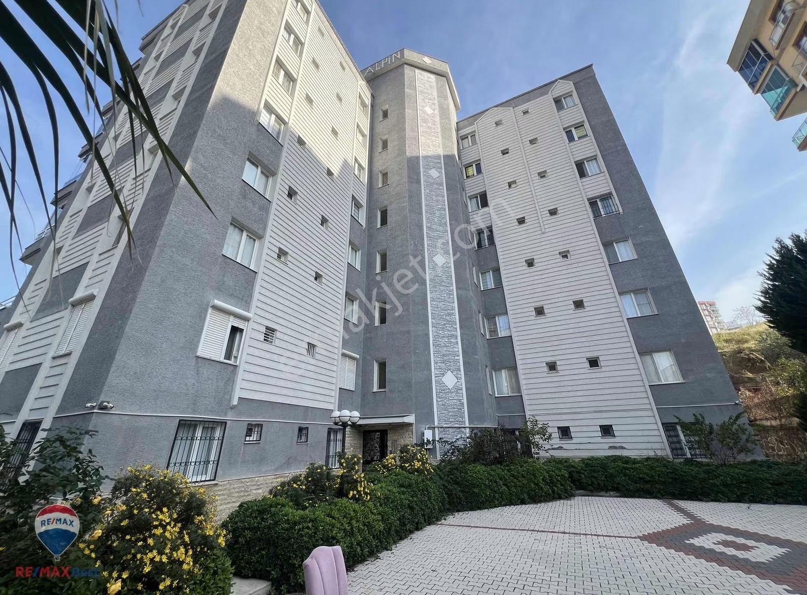 25 Egekent 2 İstiklal Mahallesinde Satılık 3+1 Tadilatlı Daire - Görsel 24