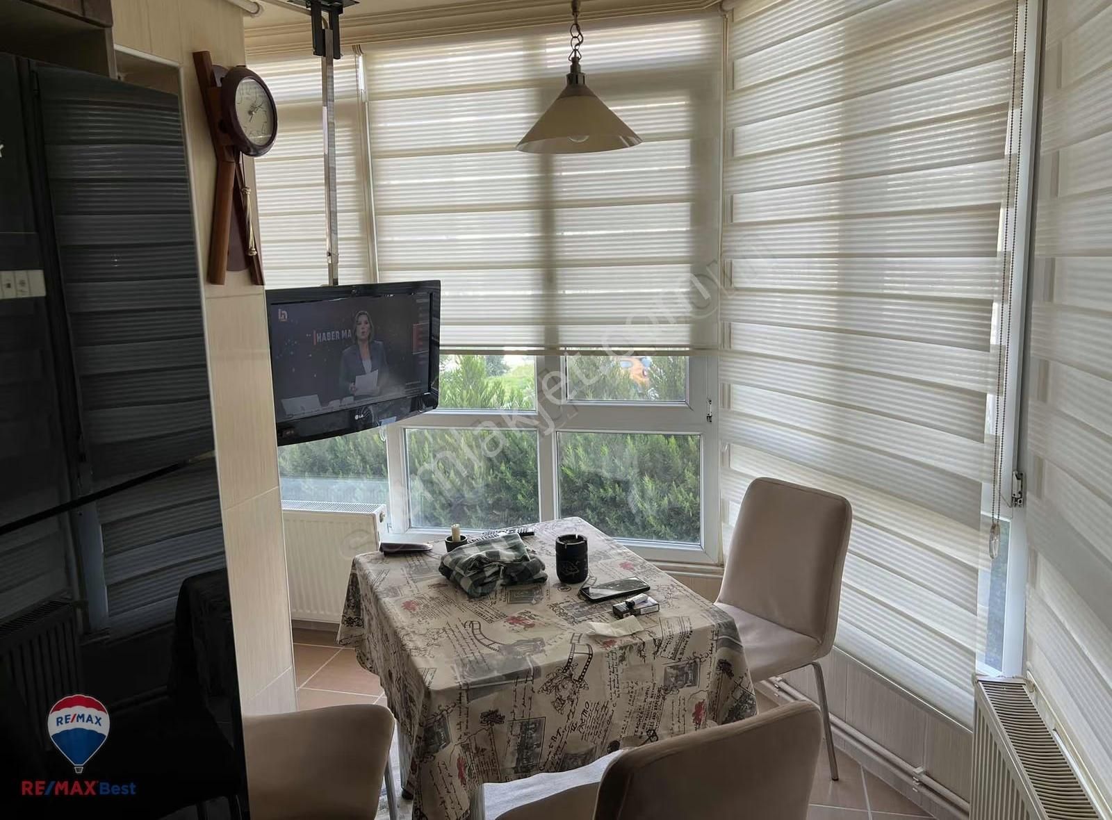 25 Egekent 2 İstiklal Mahallesinde Satılık 3+1 Tadilatlı Daire - Görsel 21