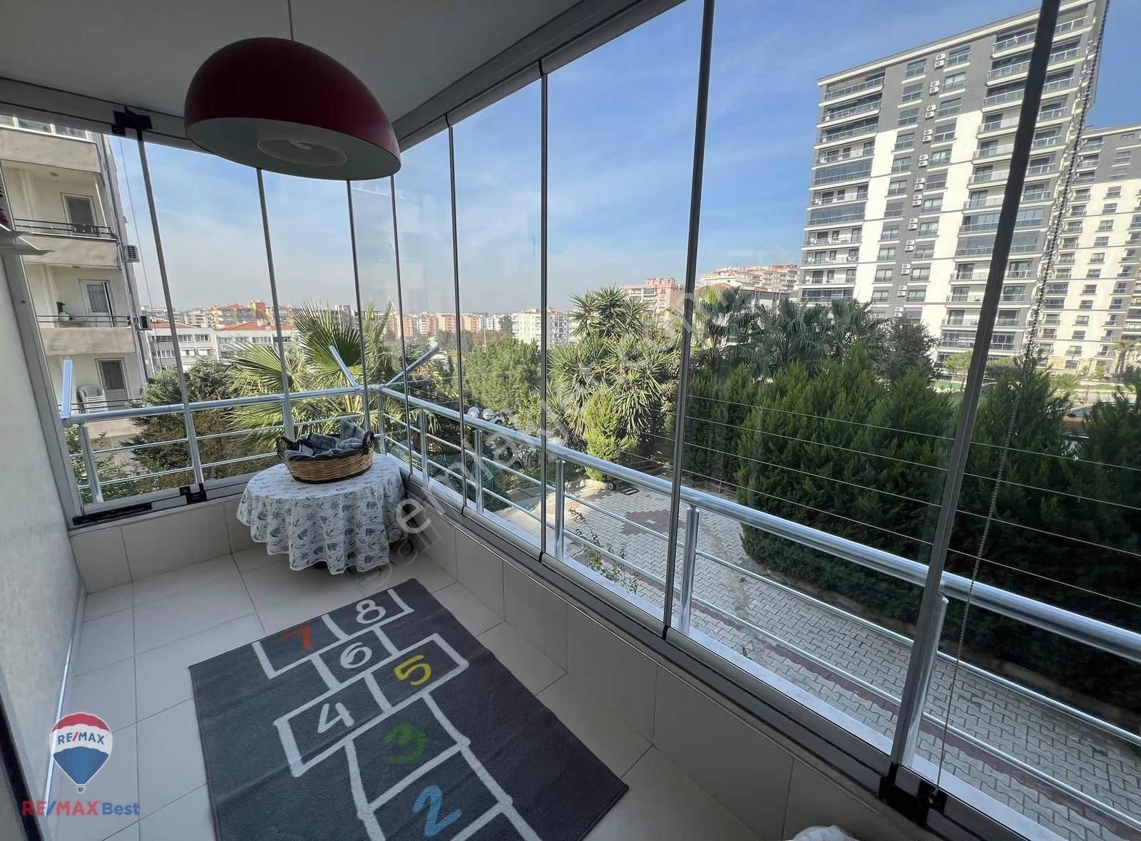 25 Egekent 2 İstiklal Mahallesinde Satılık 3+1 Tadilatlı Daire - Görsel 8