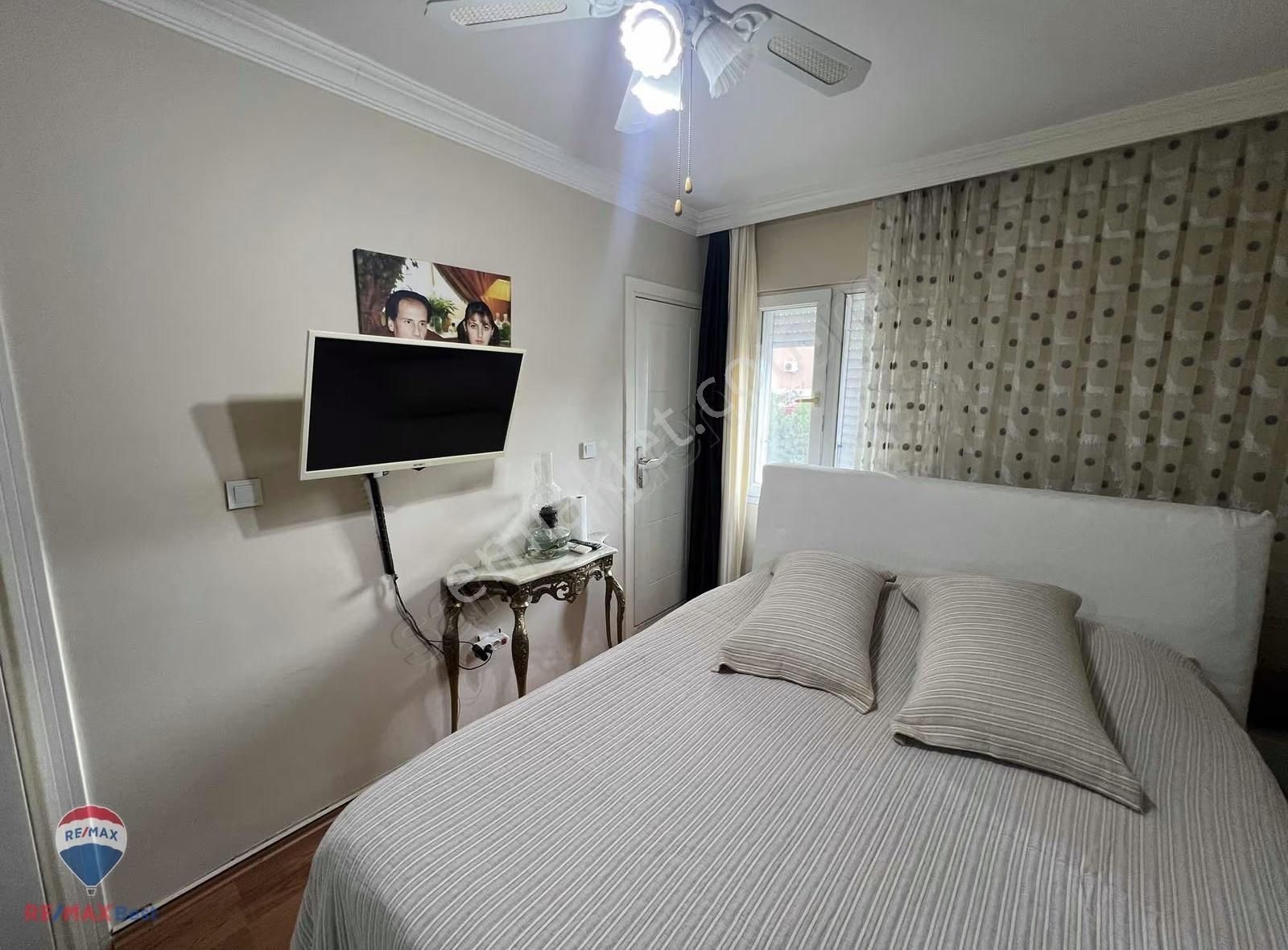 25 Egekent 2 İstiklal Mahallesinde Satılık 3+1 Tadilatlı Daire - Görsel 27