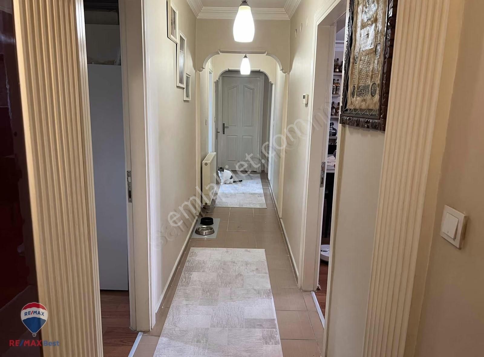 25 Egekent 2 İstiklal Mahallesinde Satılık 3+1 Tadilatlı Daire - Görsel 18