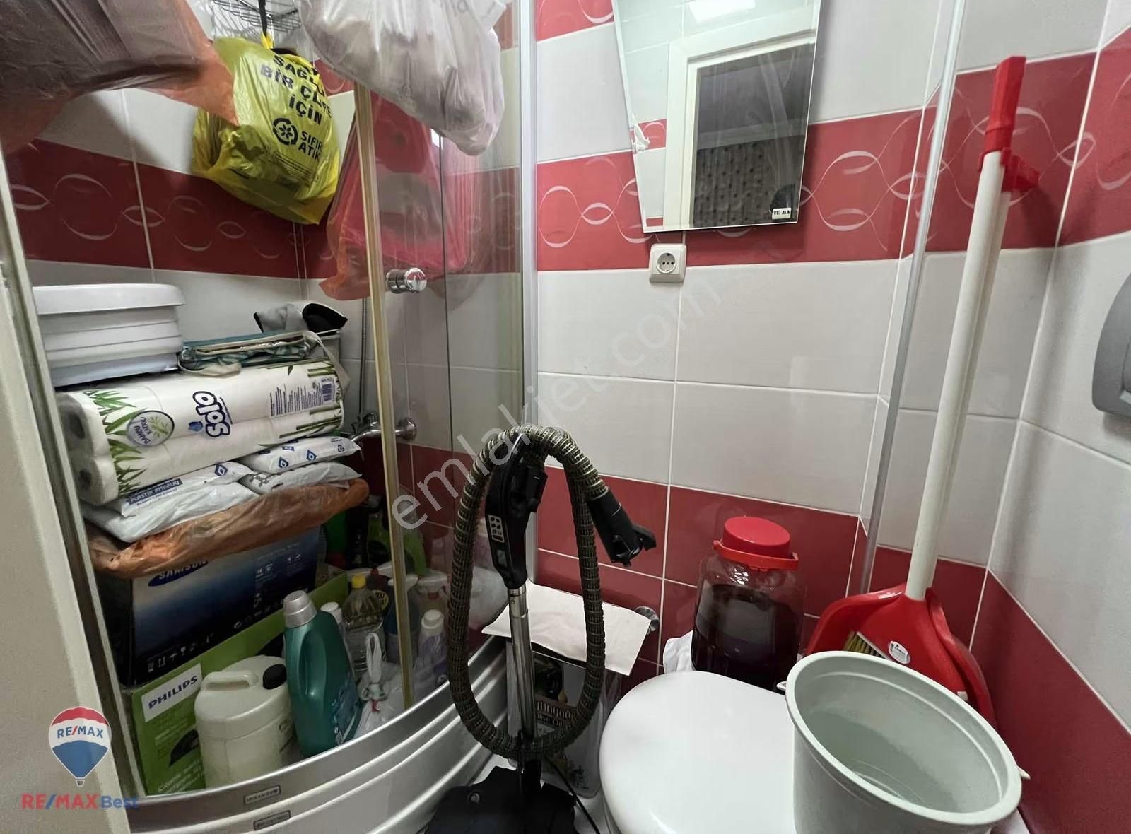 25 Egekent 2 İstiklal Mahallesinde Satılık 3+1 Tadilatlı Daire - Görsel 33