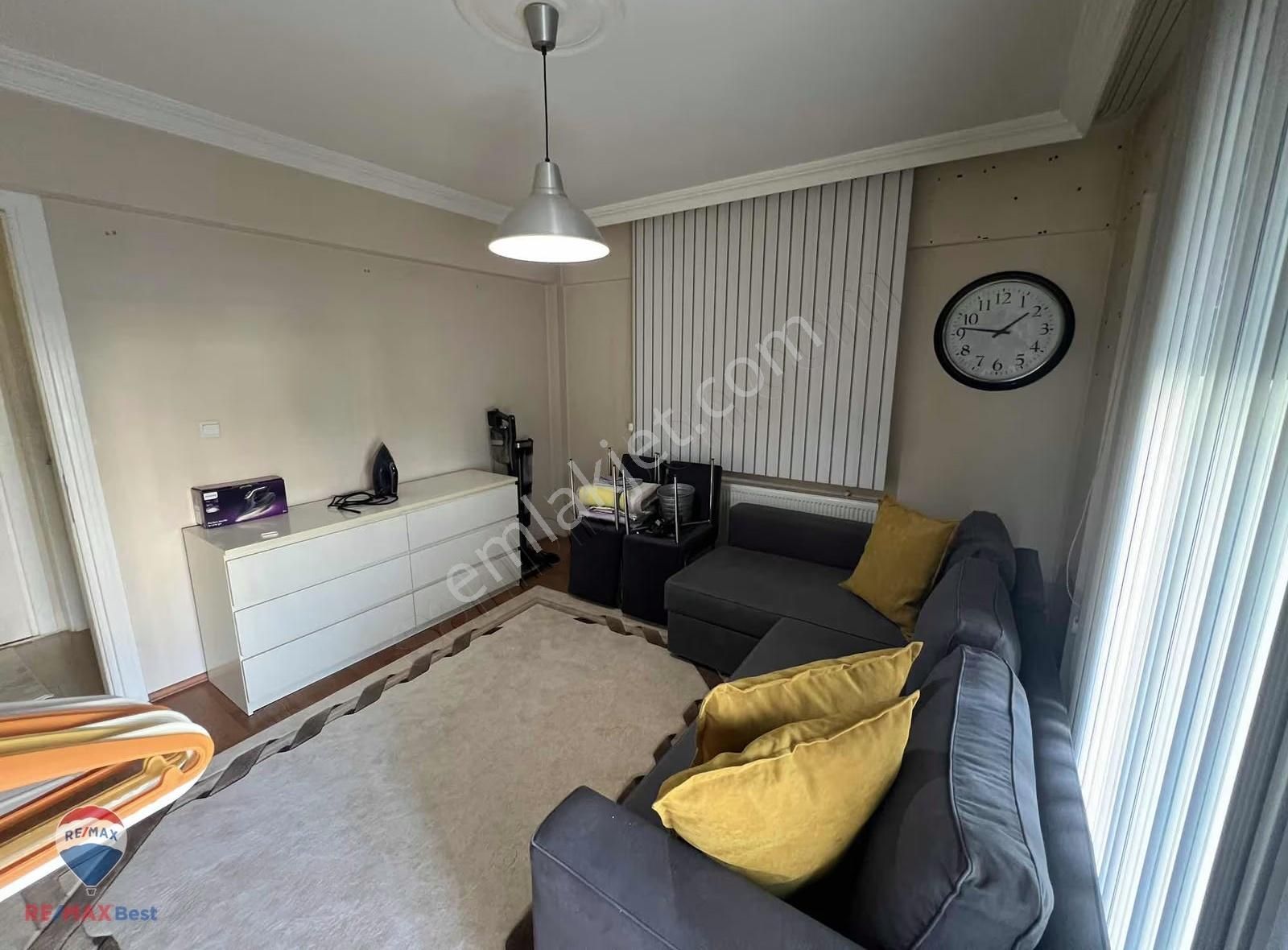 25 Egekent 2 İstiklal Mahallesinde Satılık 3+1 Tadilatlı Daire - Görsel 15