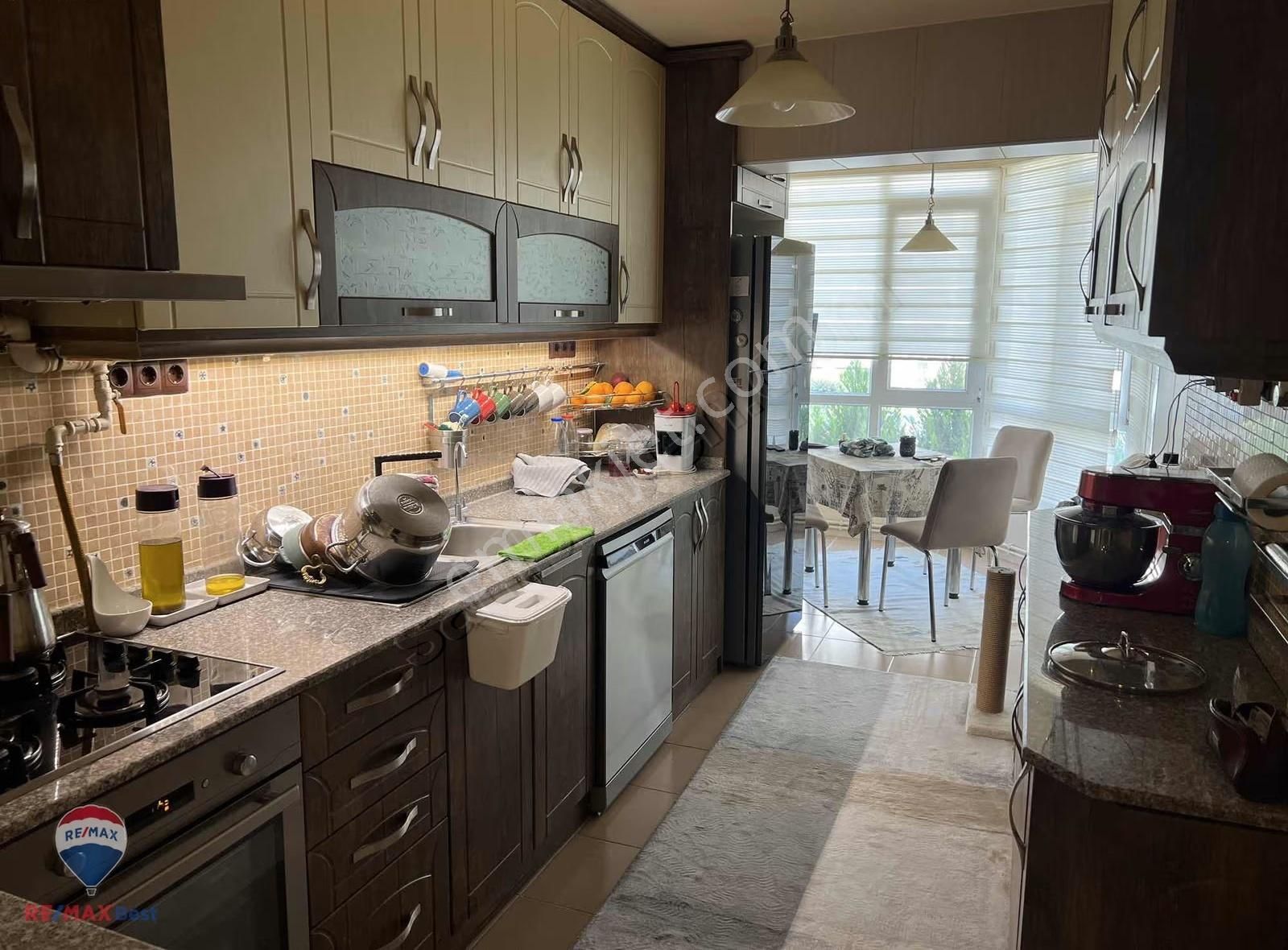 25 Egekent 2 İstiklal Mahallesinde Satılık 3+1 Tadilatlı Daire - Görsel 28