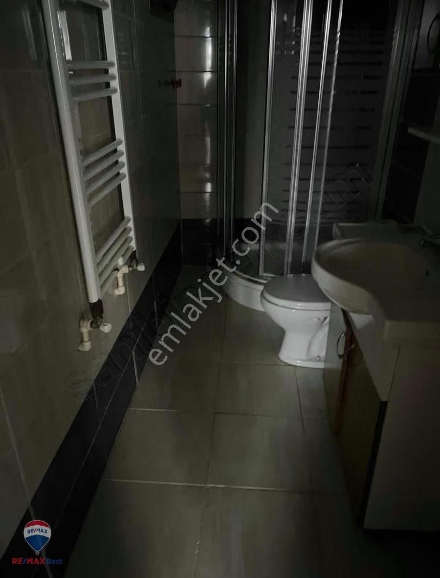 Hakan Büyük"ten Örnekköy Merkezi Konumda 2+1 Kapalı Mutfak Daire - Görsel 13