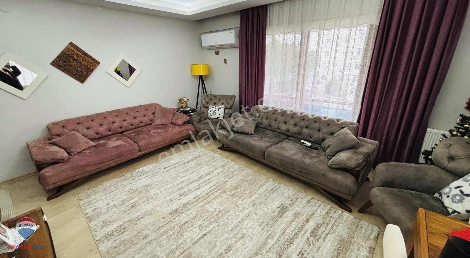 16 Evka 5te 3+1 Sıte Içınde, Ebeveyn Banyolu,asansörlü Daıre - Görsel 16