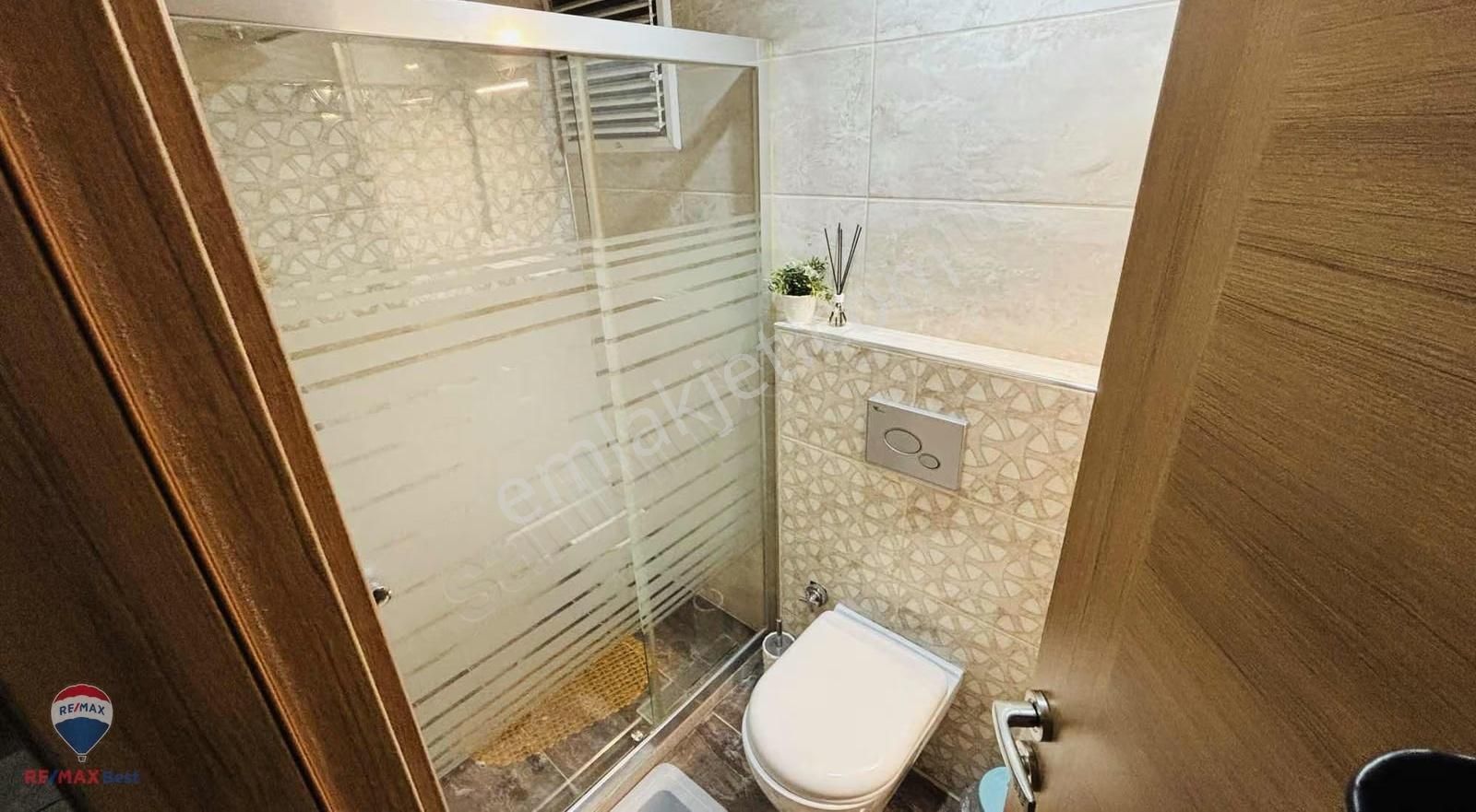 16 Evka 5te 3+1 Sıte Içınde, Ebeveyn Banyolu,asansörlü Daıre - Görsel 22