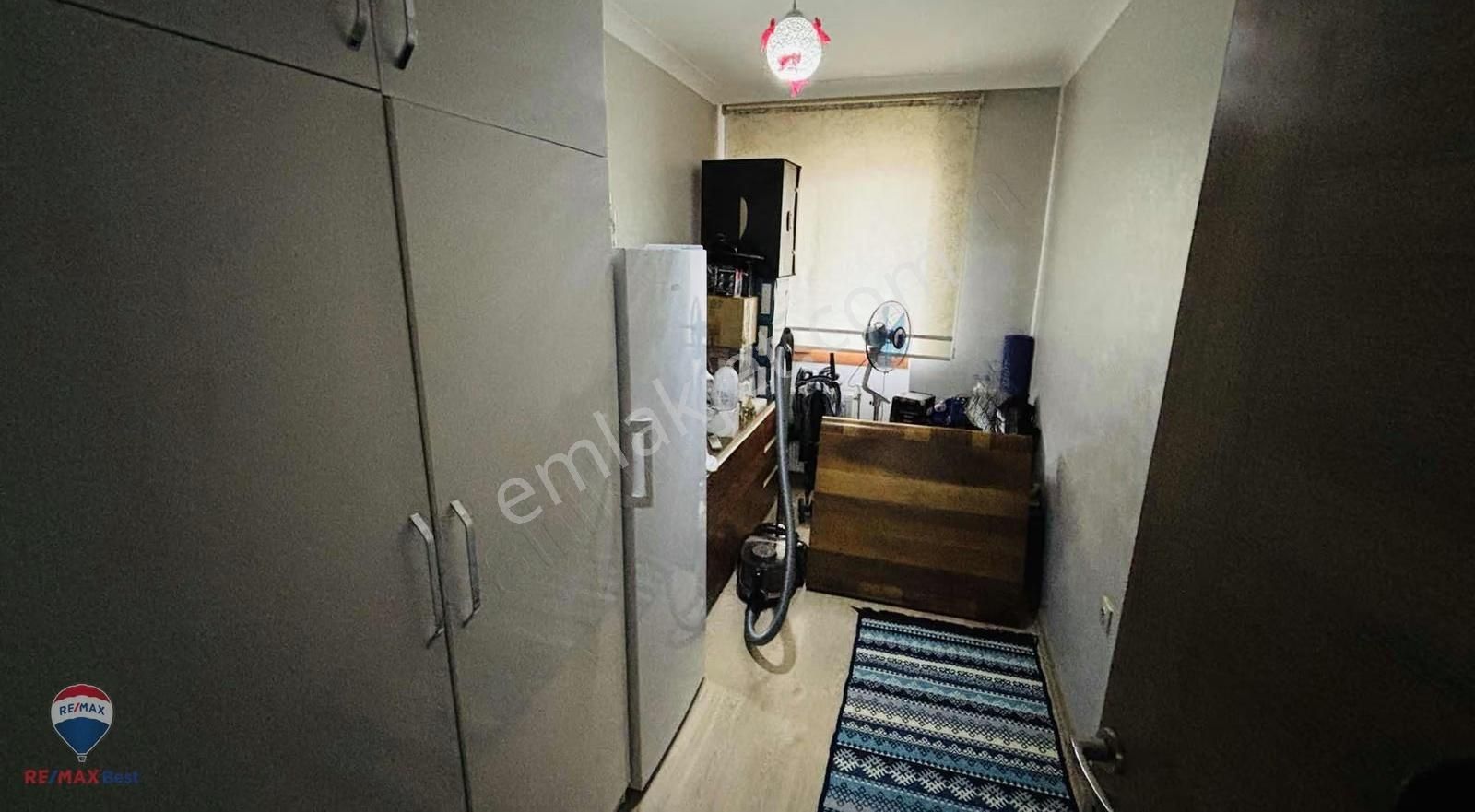 16 Evka 5te 3+1 Sıte Içınde, Ebeveyn Banyolu,asansörlü Daıre - Görsel 20