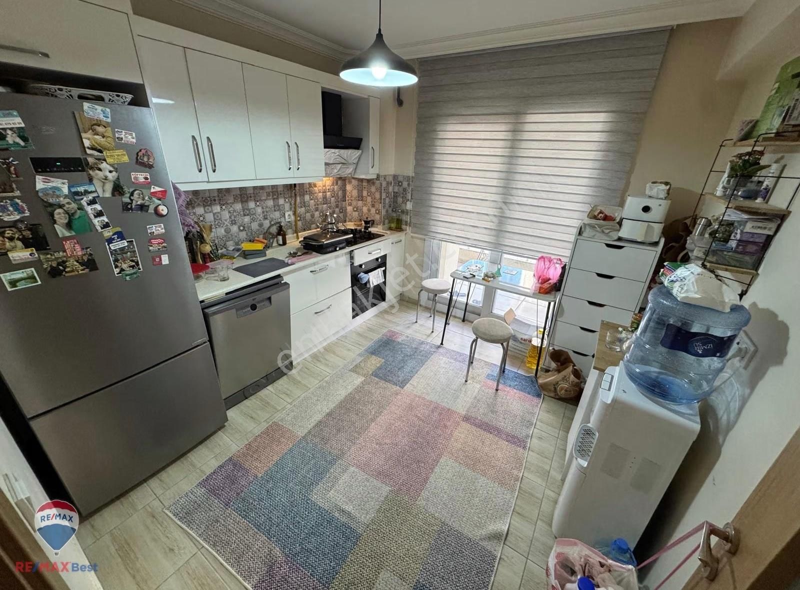 49 Kapalı Mutfaklı,balkonlu Arakat 2+1 Karşıyaka Şemıkler Merkez - Görsel 24