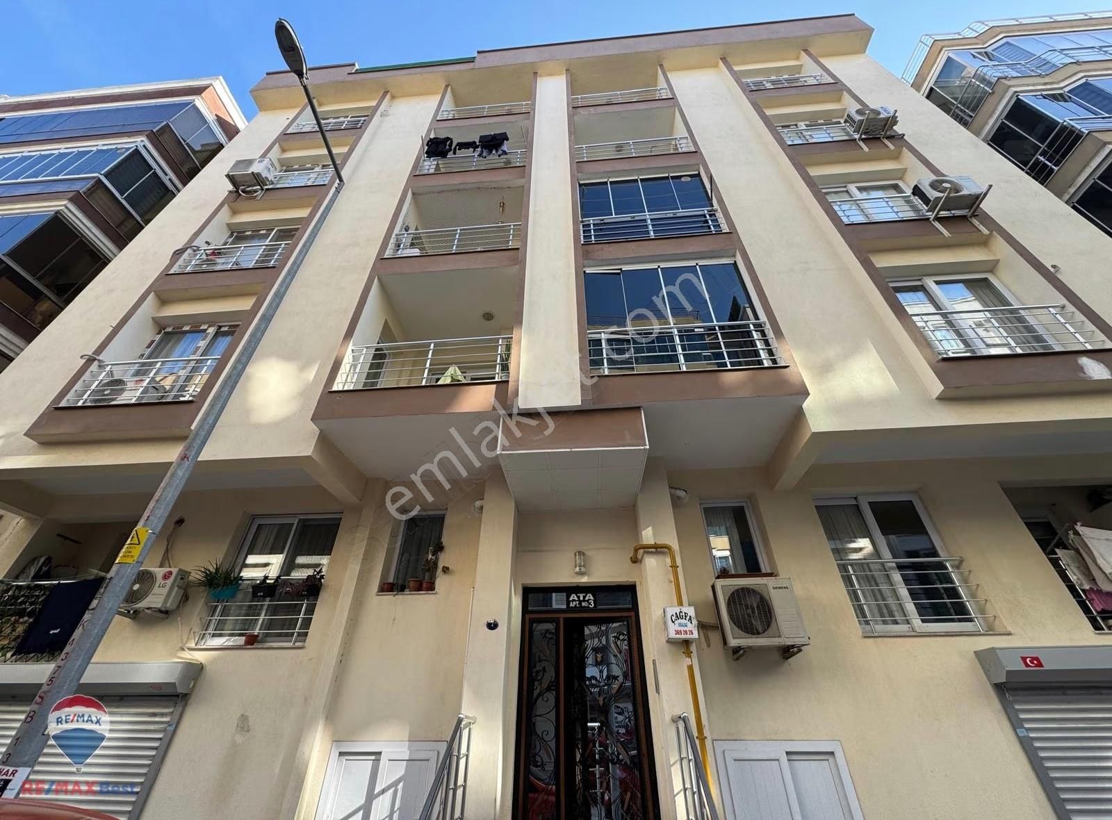 49 Kapalı Mutfaklı,balkonlu Arakat 2+1 Karşıyaka Şemıkler Merkez - Görsel 27