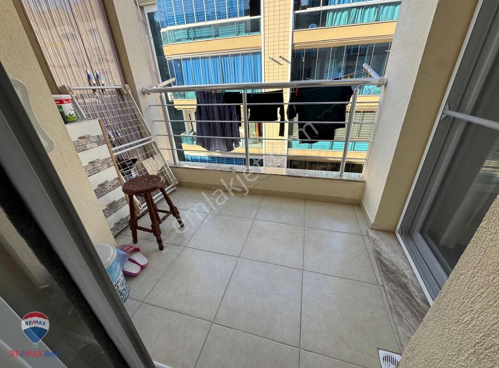 49 Kapalı Mutfaklı,balkonlu Arakat 2+1 Karşıyaka Şemıkler Merkez - Görsel 28