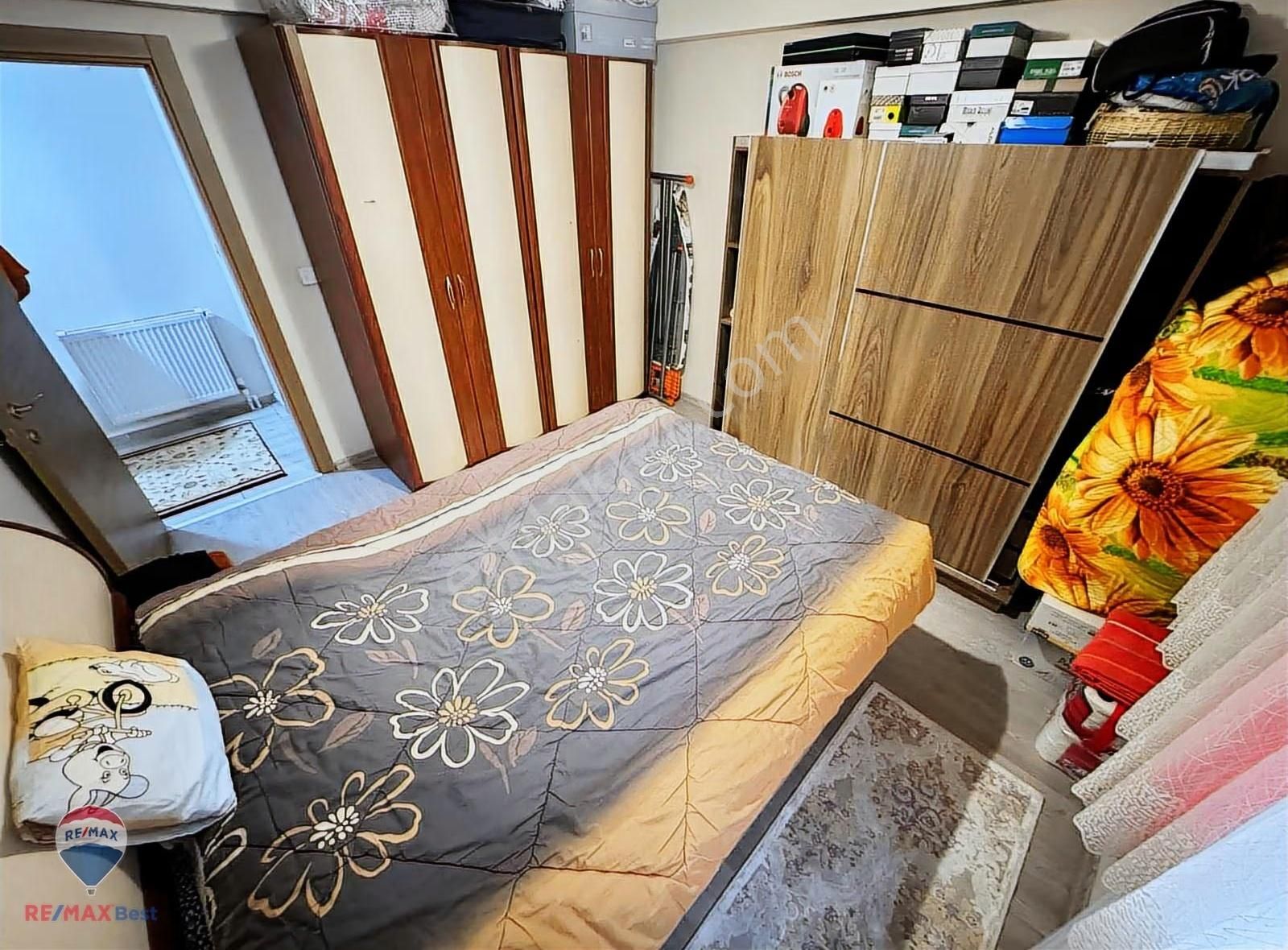 49 Kapalı Mutfaklı,balkonlu Arakat 2+1 Karşıyaka Şemıkler Merkez - Görsel 3