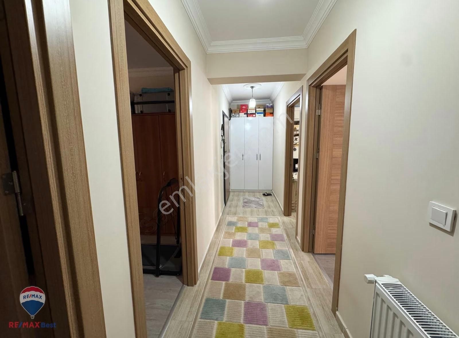 49 Kapalı Mutfaklı,balkonlu Arakat 2+1 Karşıyaka Şemıkler Merkez - Görsel 23