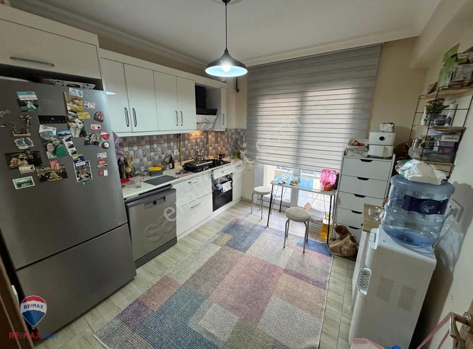 49 Kapalı Mutfaklı,balkonlu Arakat 2+1 Karşıyaka Şemıkler Merkez - Görsel 13